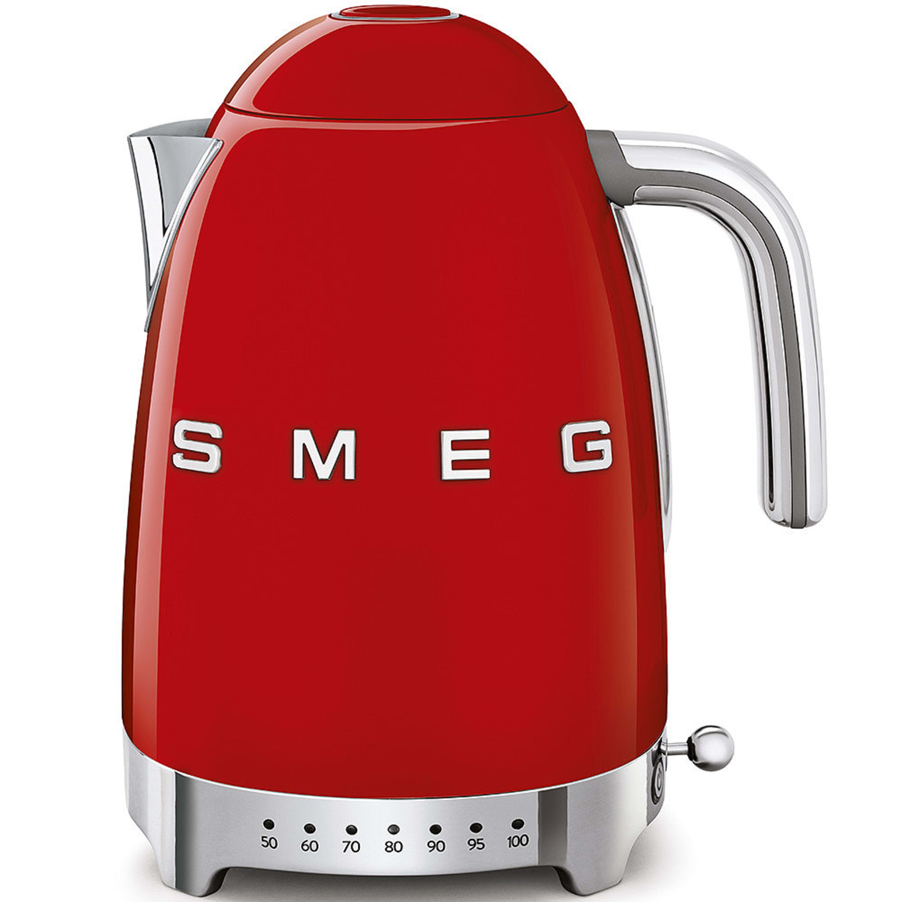 Smeg 50's Style KLF04 Variable Temperature Kettle - product image 30