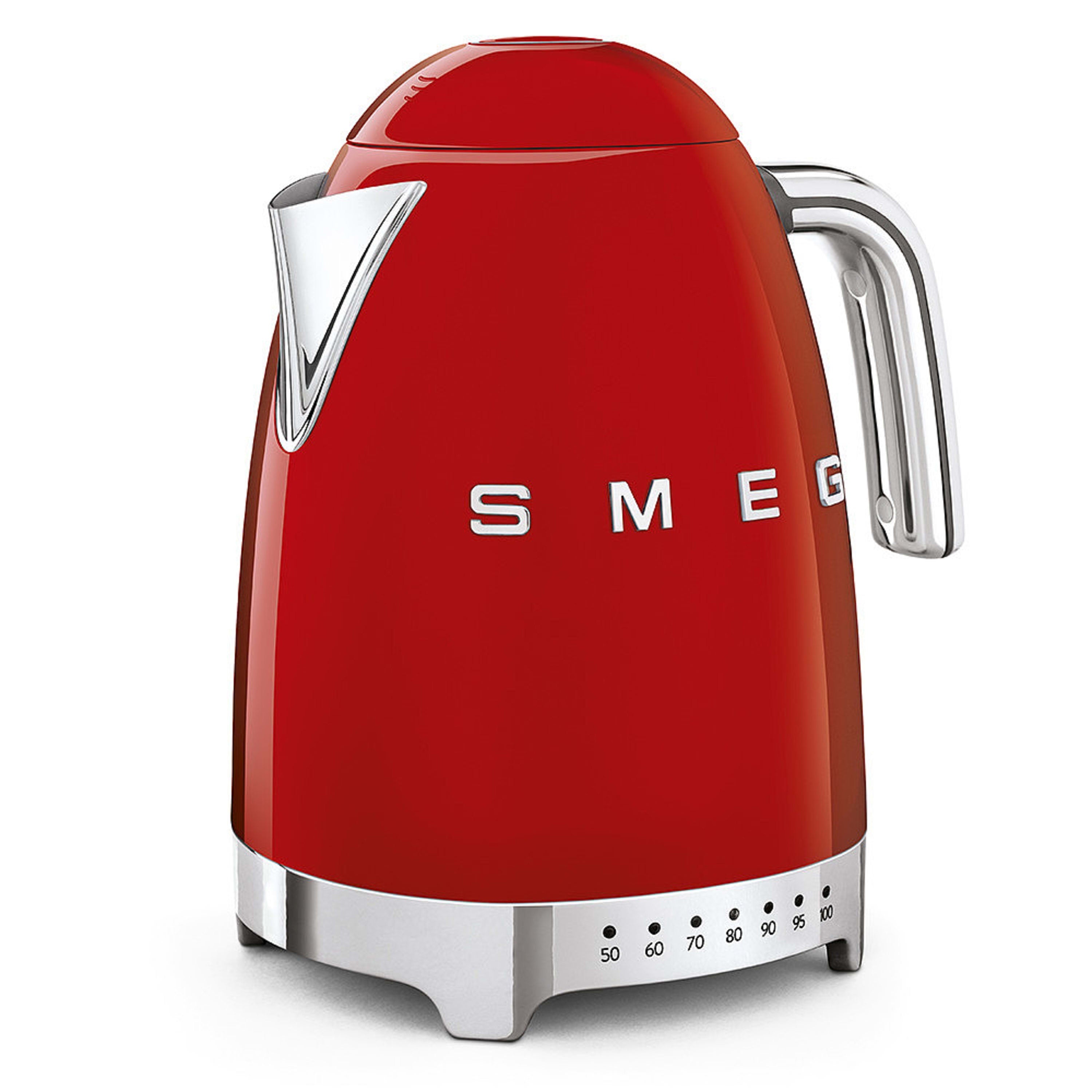 Smeg 50's Style KLF04 Variable Temperature Kettle - product image 31
