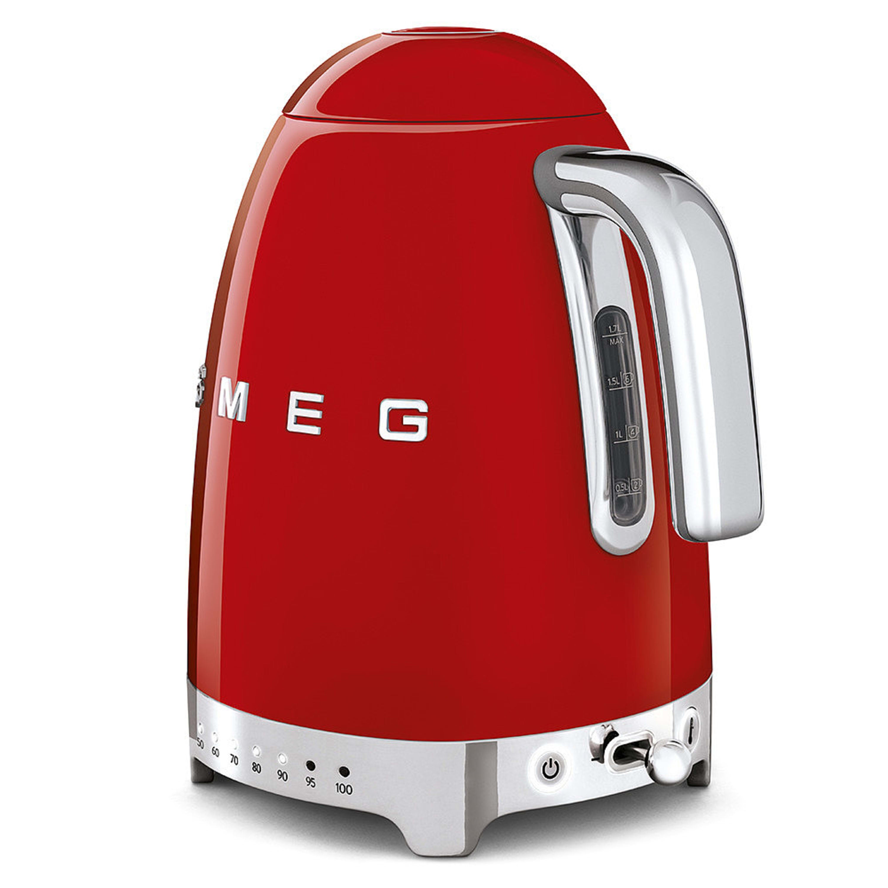 Smeg 50's Style KLF04 Variable Temperature Kettle - product image 32