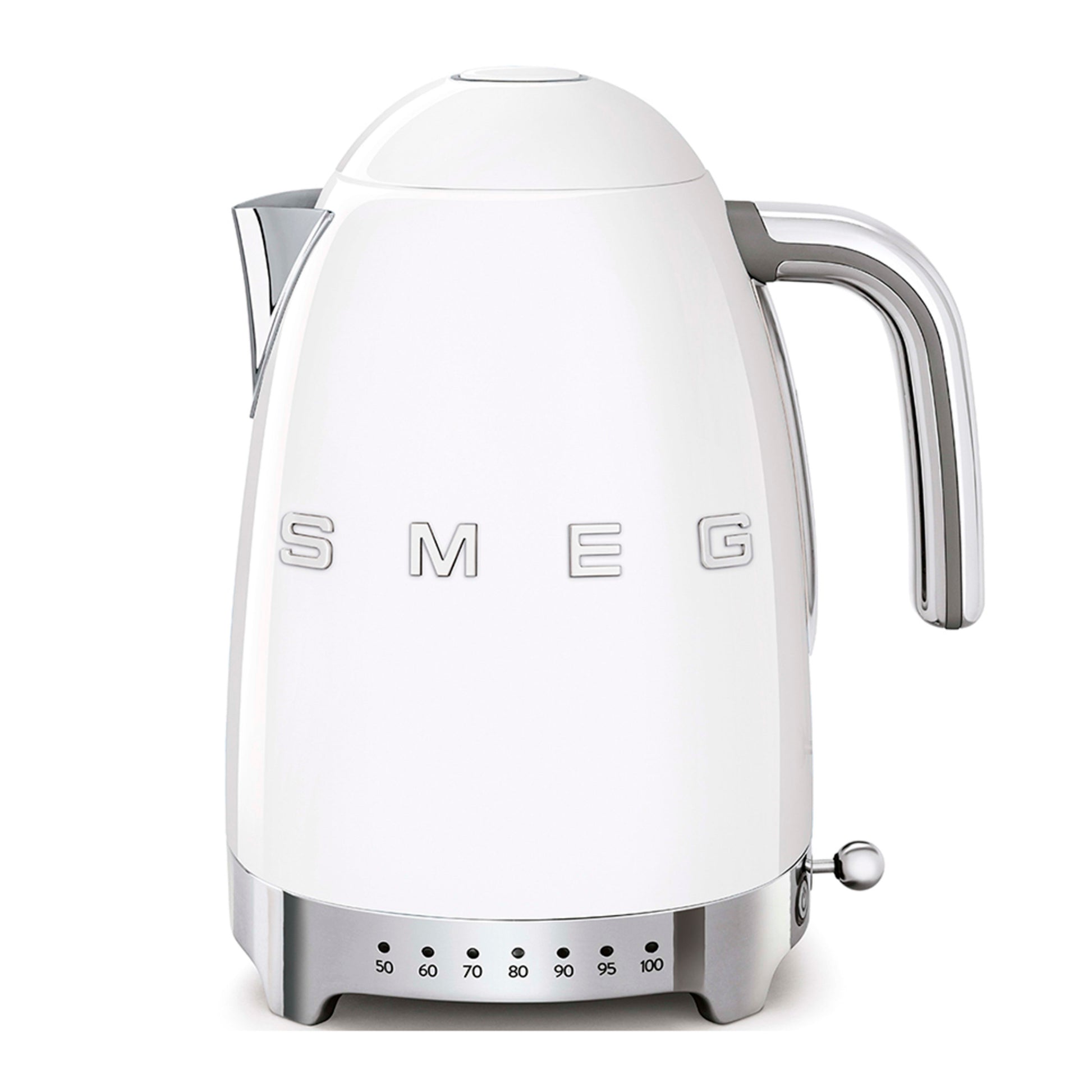 Smeg 50's Style KLF04 Variable Temperature Kettle - product image 35