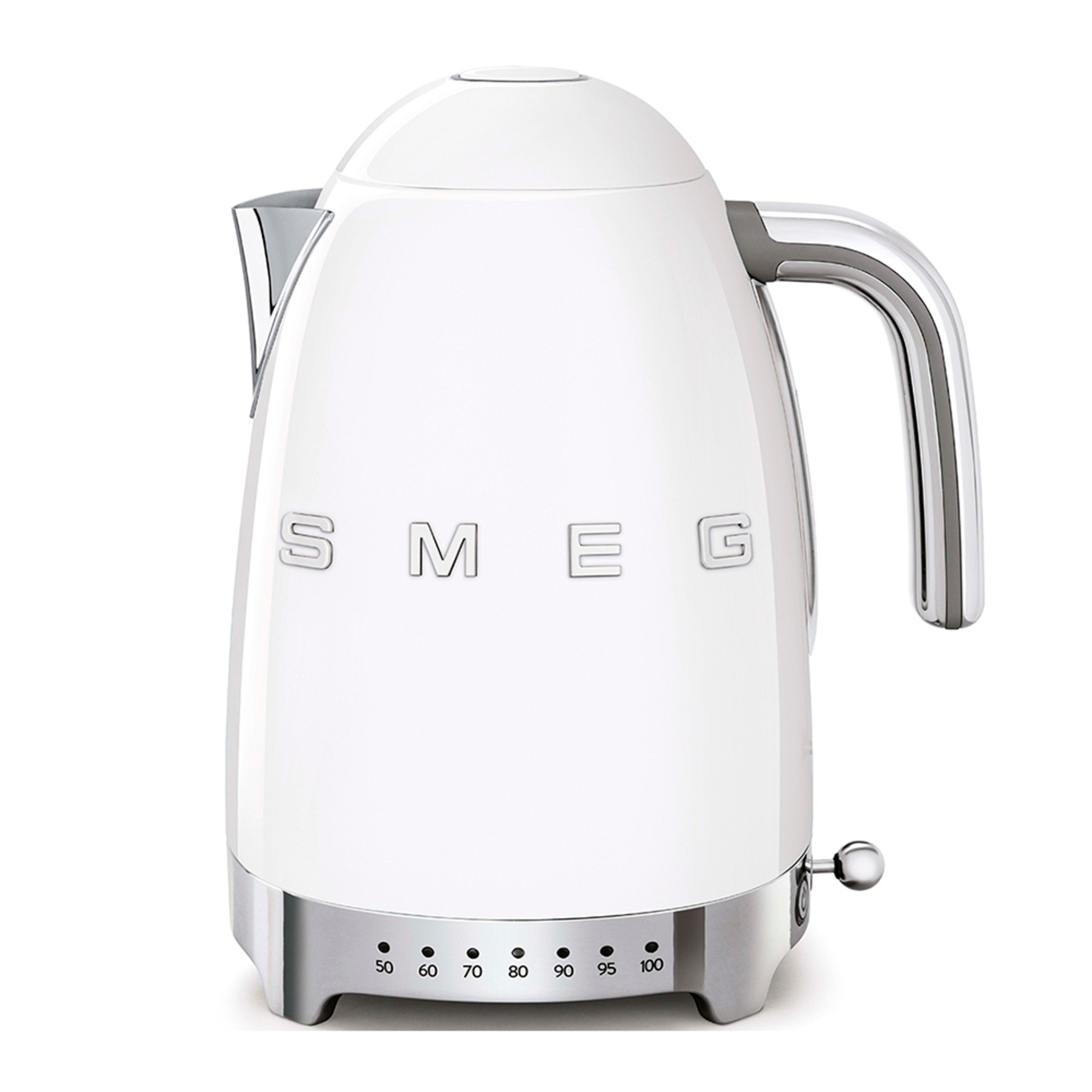 Smeg 50's Style KLF04 Variable Temperature Kettle - product image 35