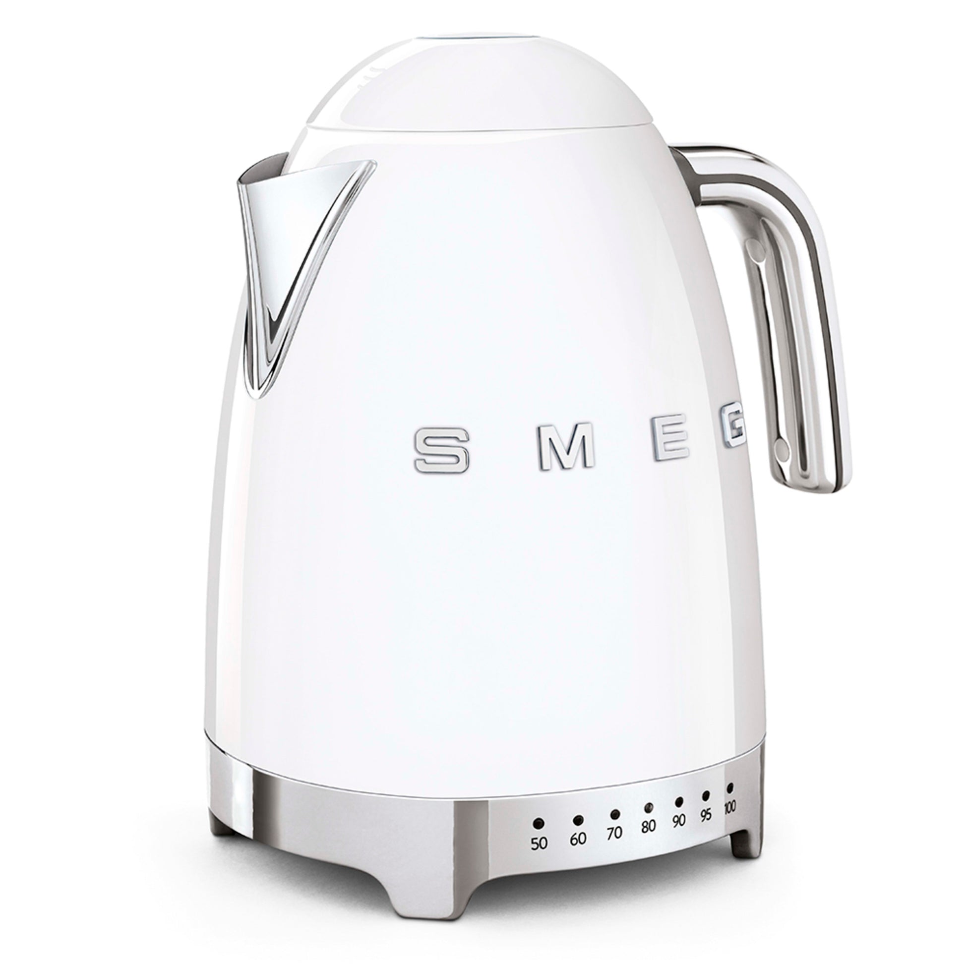 Smeg 50's Style KLF04 Variable Temperature Kettle - product image 36