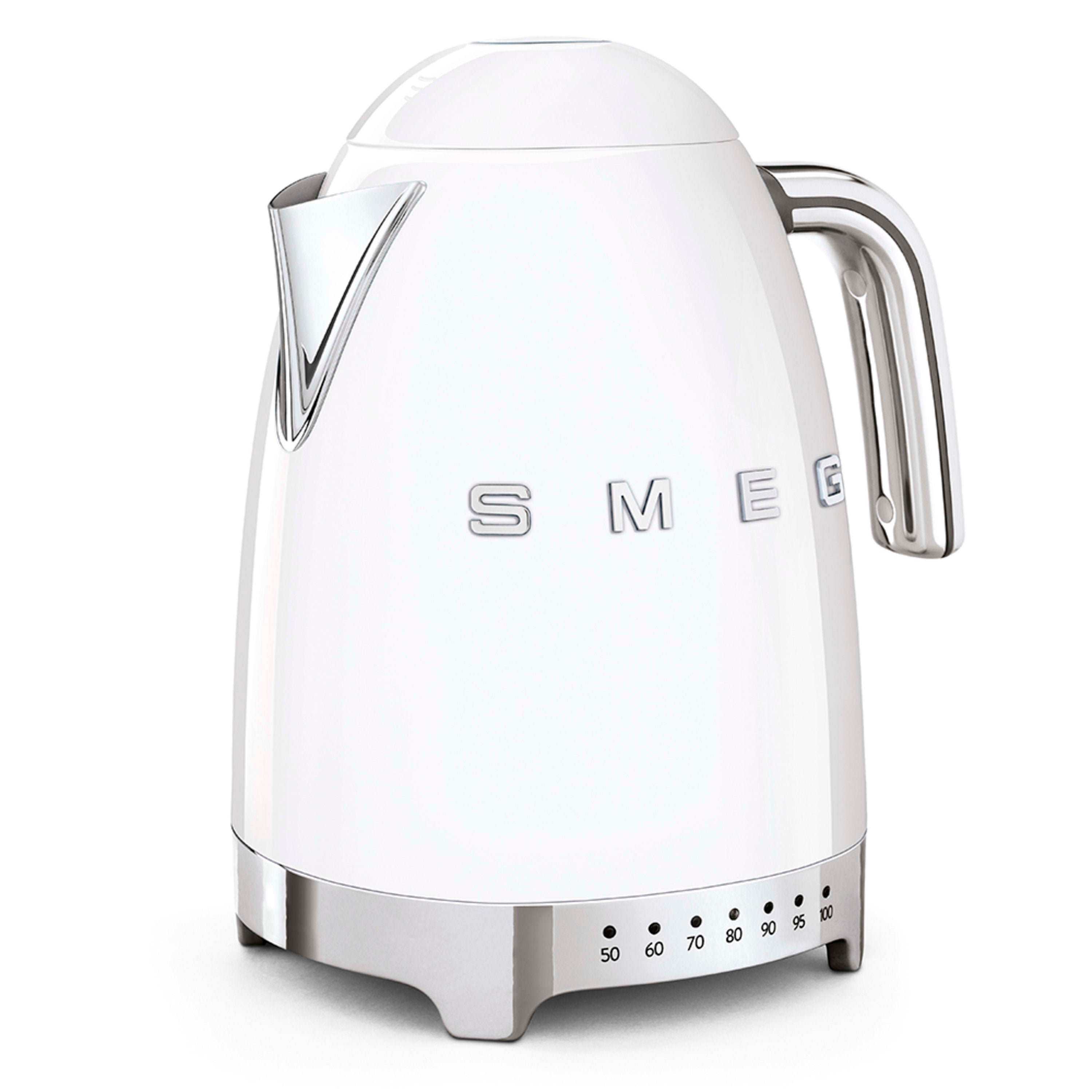 Smeg 50's Style KLF04 Variable Temperature Kettle - product image 36