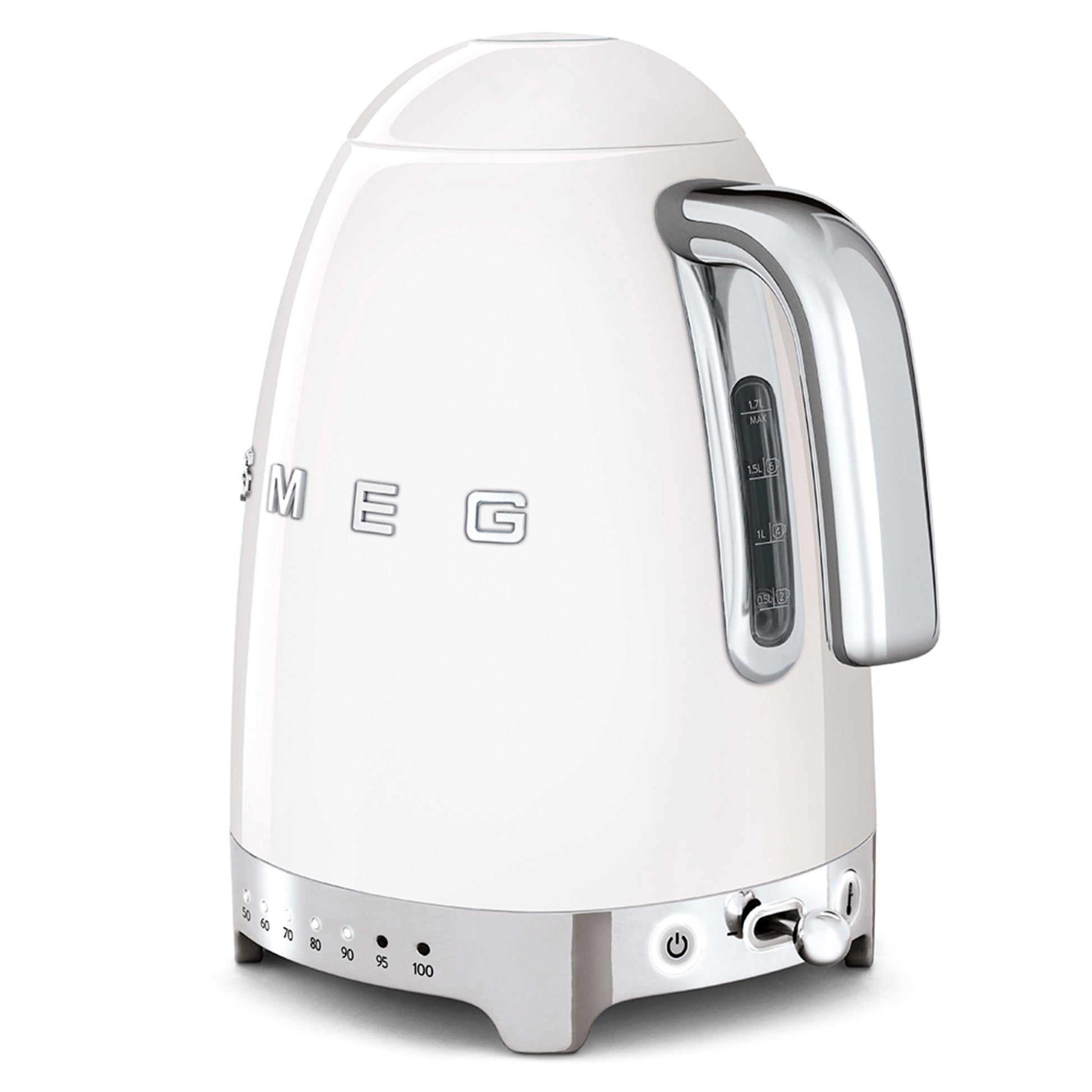 Smeg 50's Style KLF04 Variable Temperature Kettle - product image 37