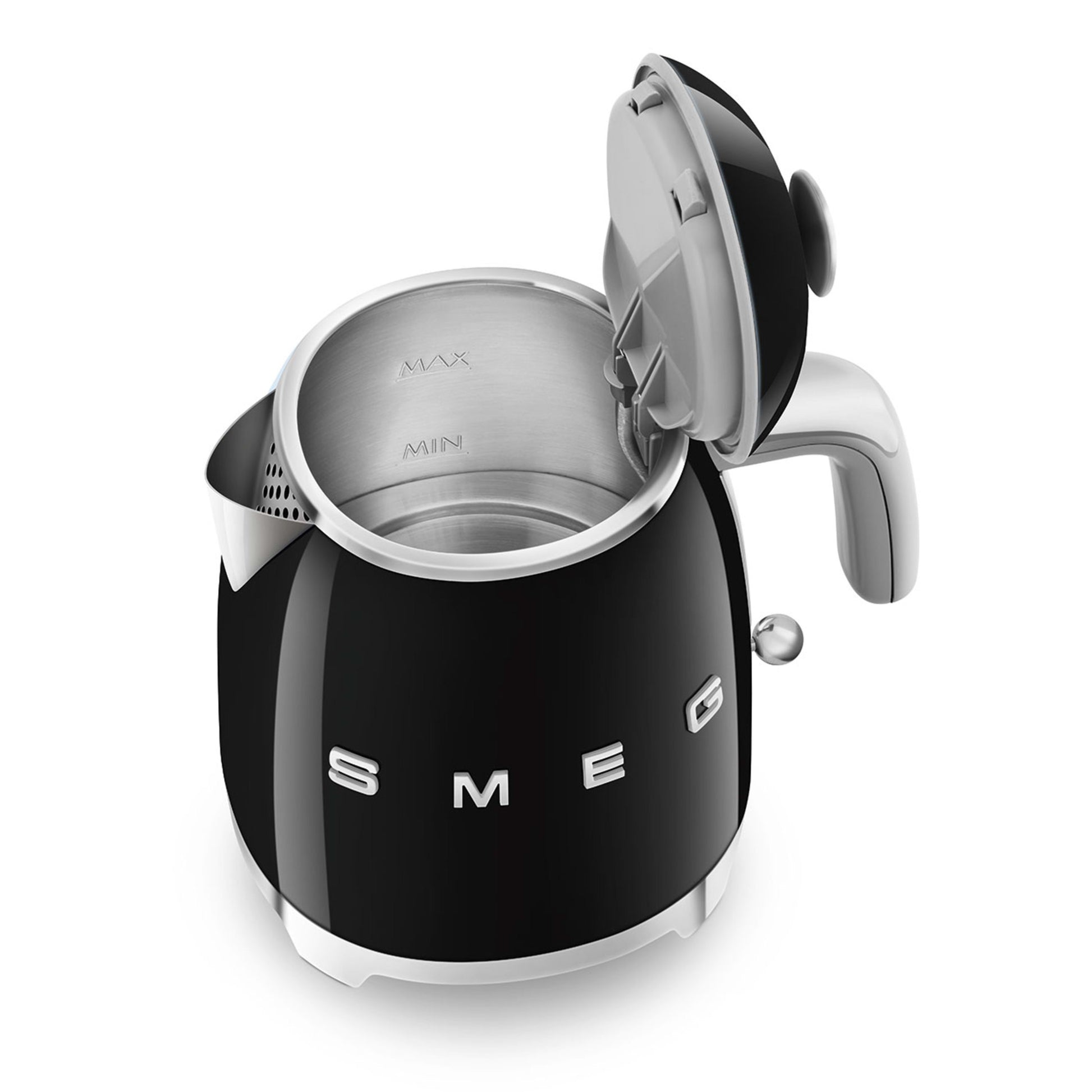 Smeg 50's Style KLF05 Mini Kettle - product image 7