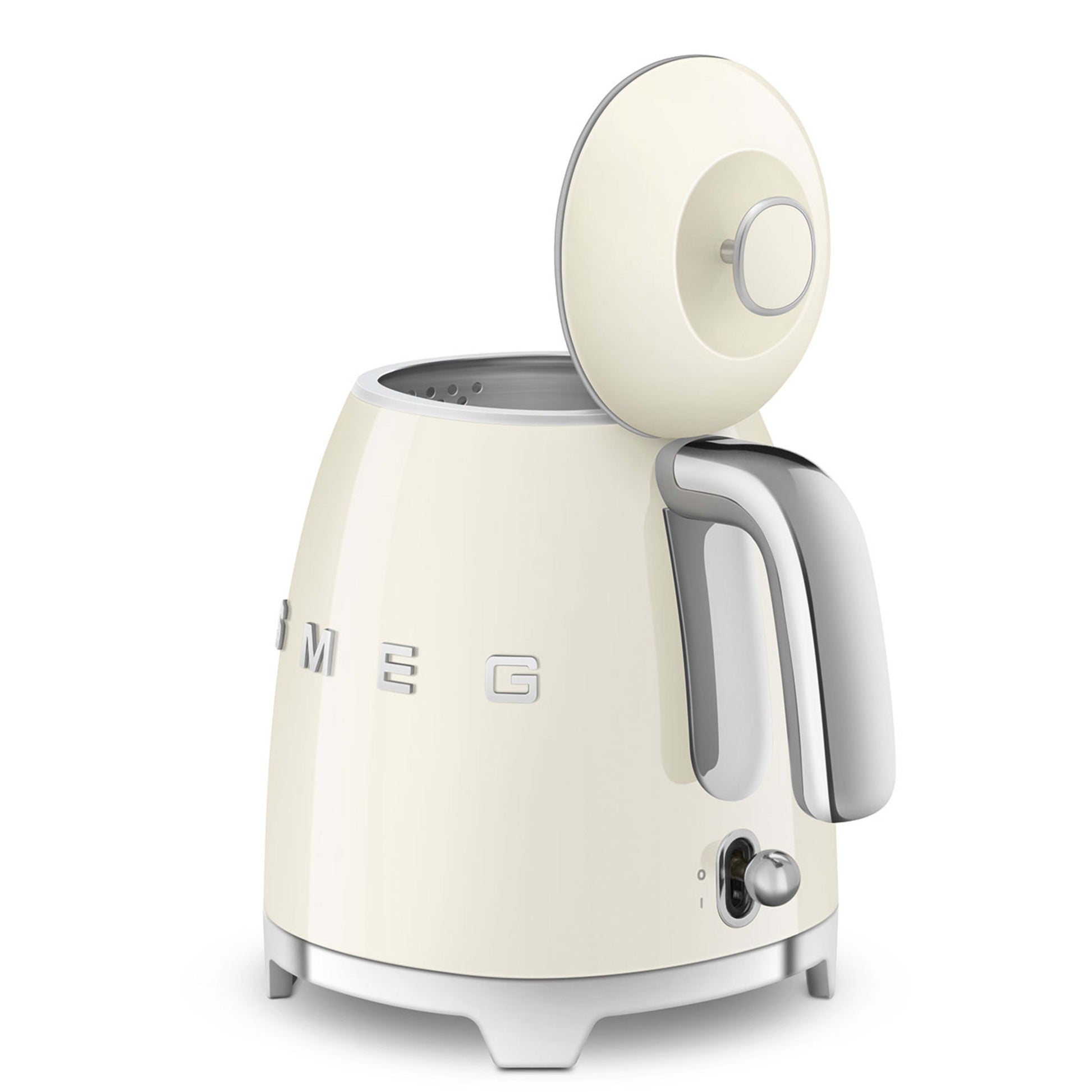 Smeg 50's Style KLF05 Mini Kettle - product image 17