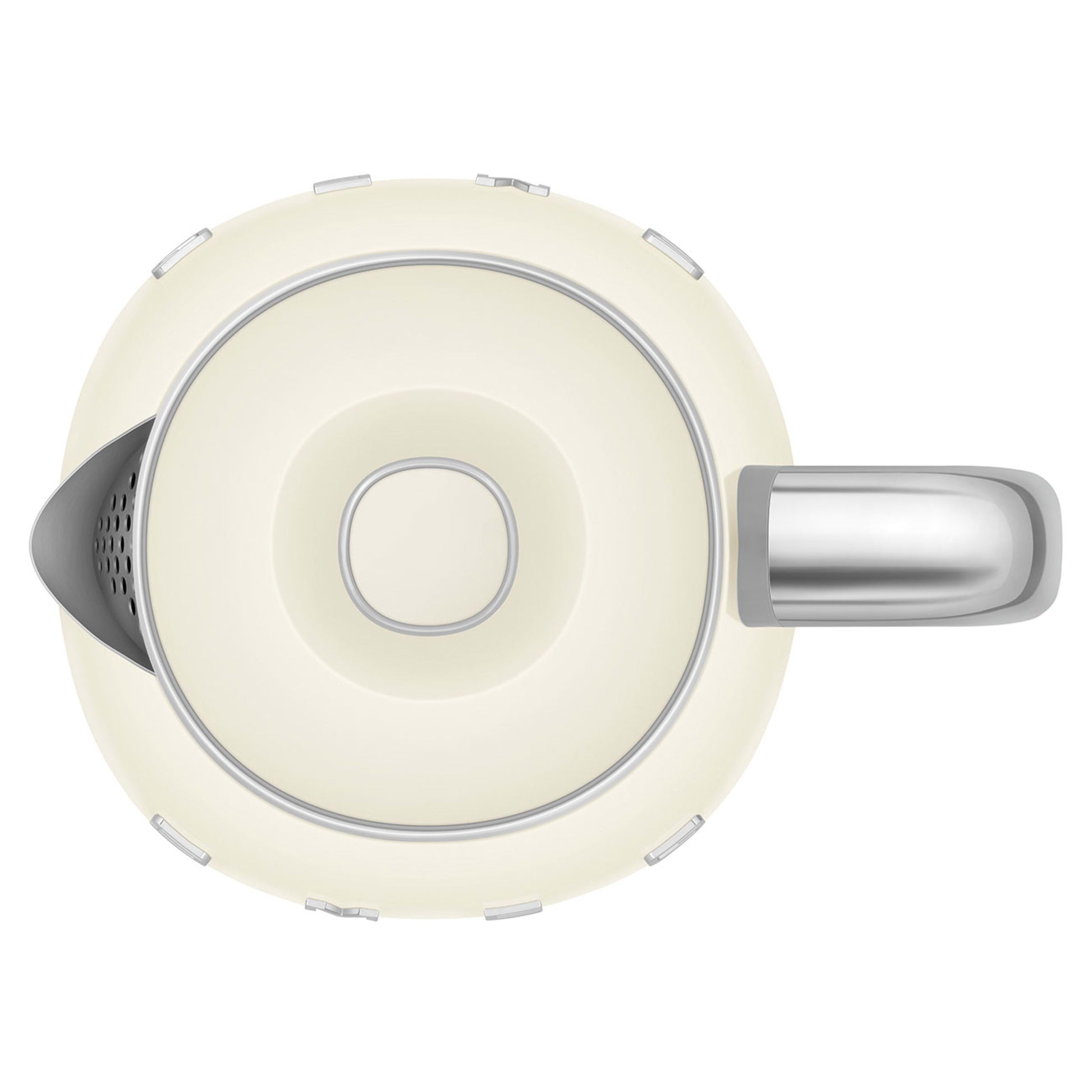 Smeg 50's Style KLF05 Mini Kettle - product image 18