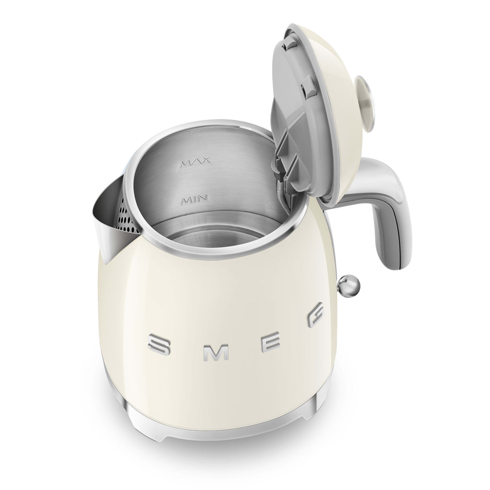 Smeg 50's Style KLF05 Mini Kettle - product image 19
