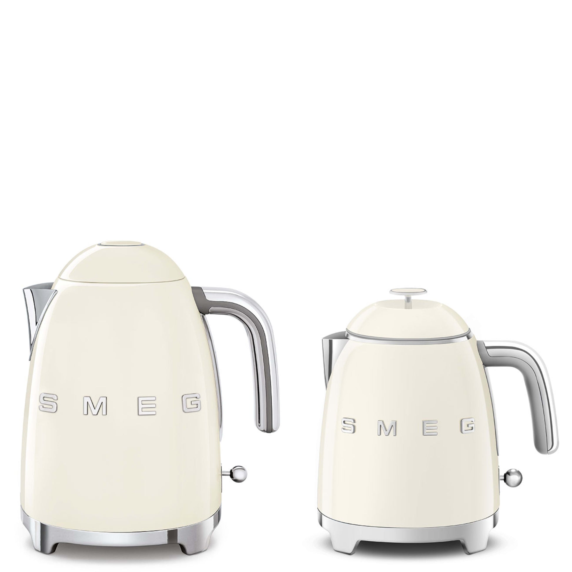Smeg 50's Style KLF05 Mini Kettle - product image 21