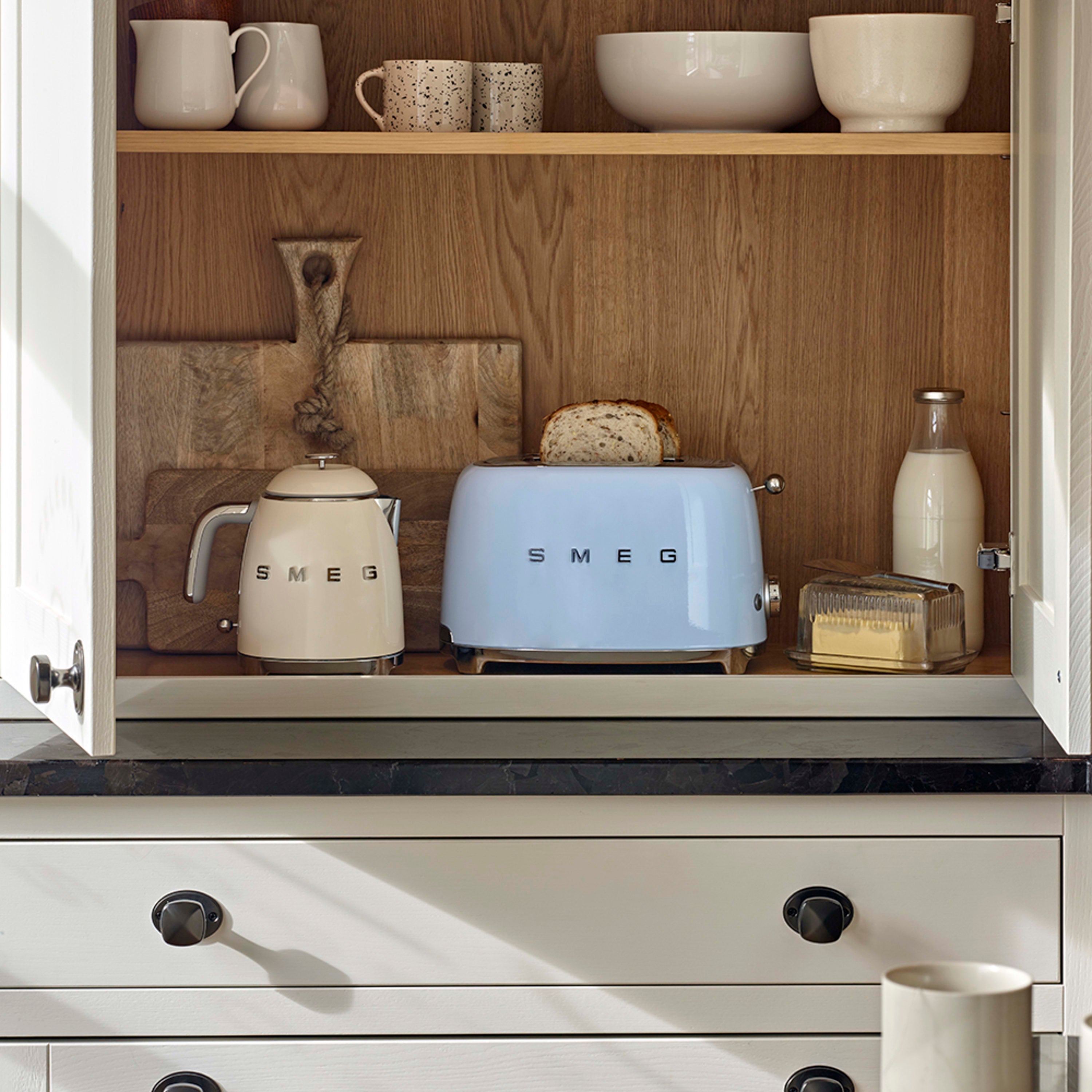 Smeg 50's Style KLF05 Mini Kettle - product image 22
