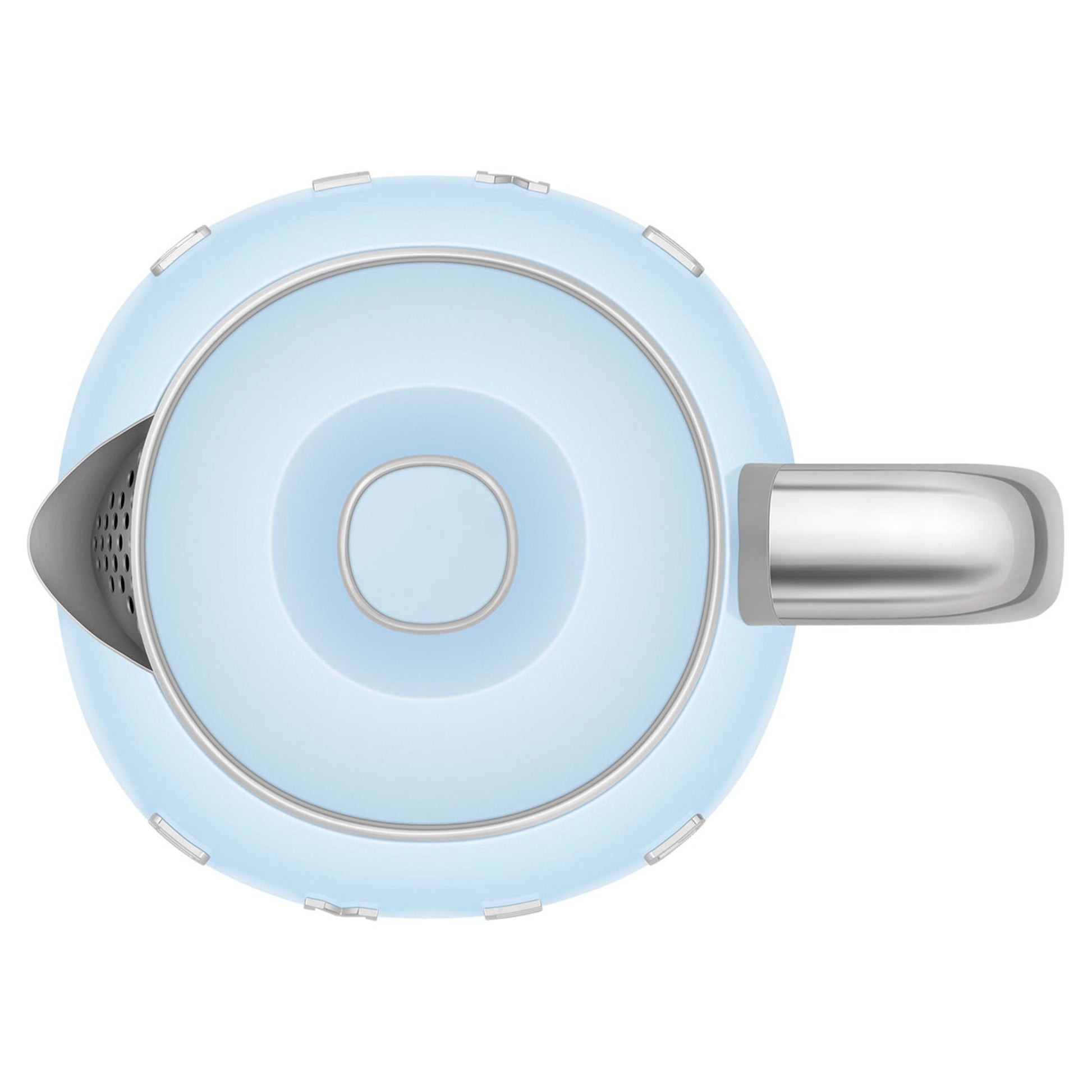 Smeg 50's Style KLF05 Mini Kettle - product image 30
