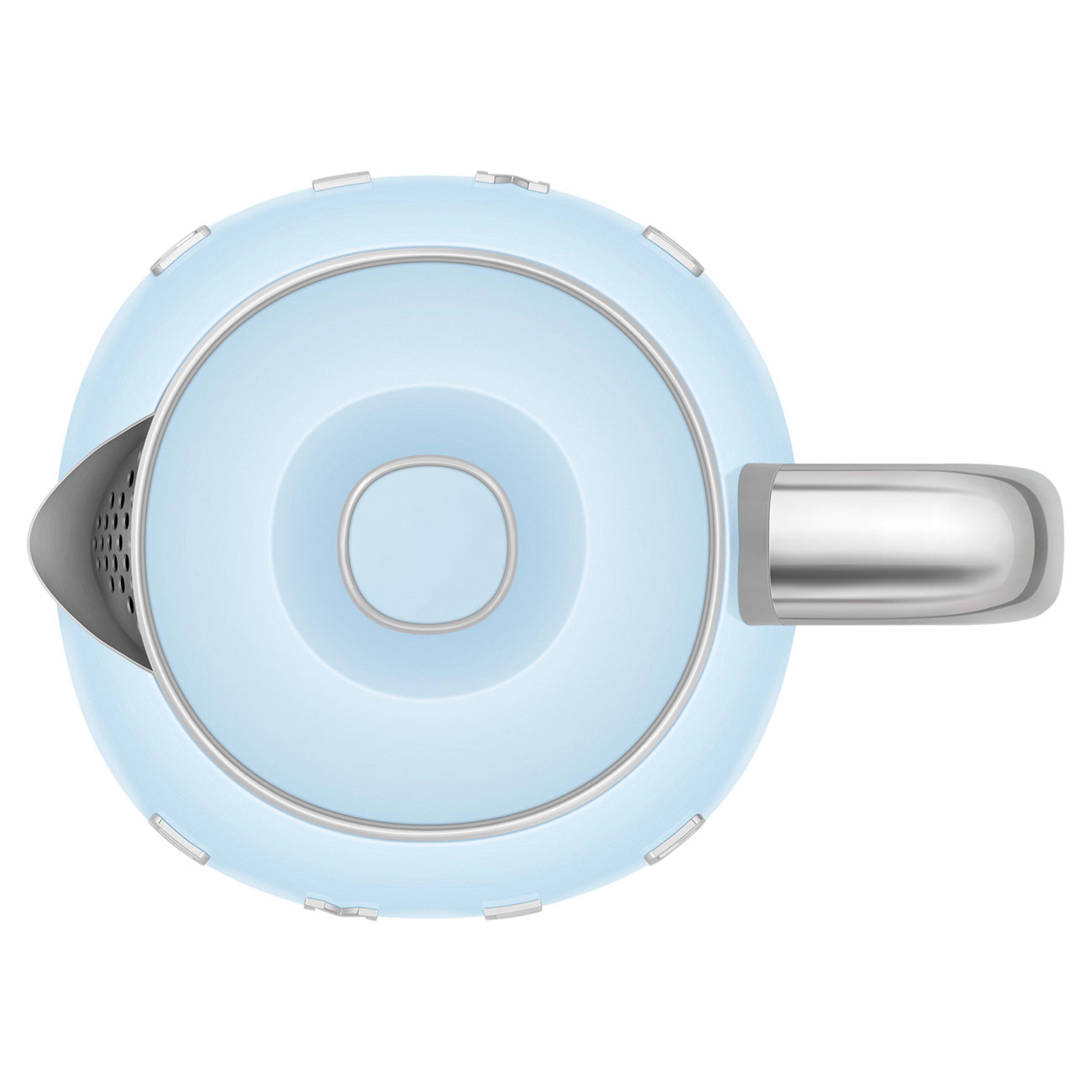 Smeg 50's Style KLF05 Mini Kettle - product image 30