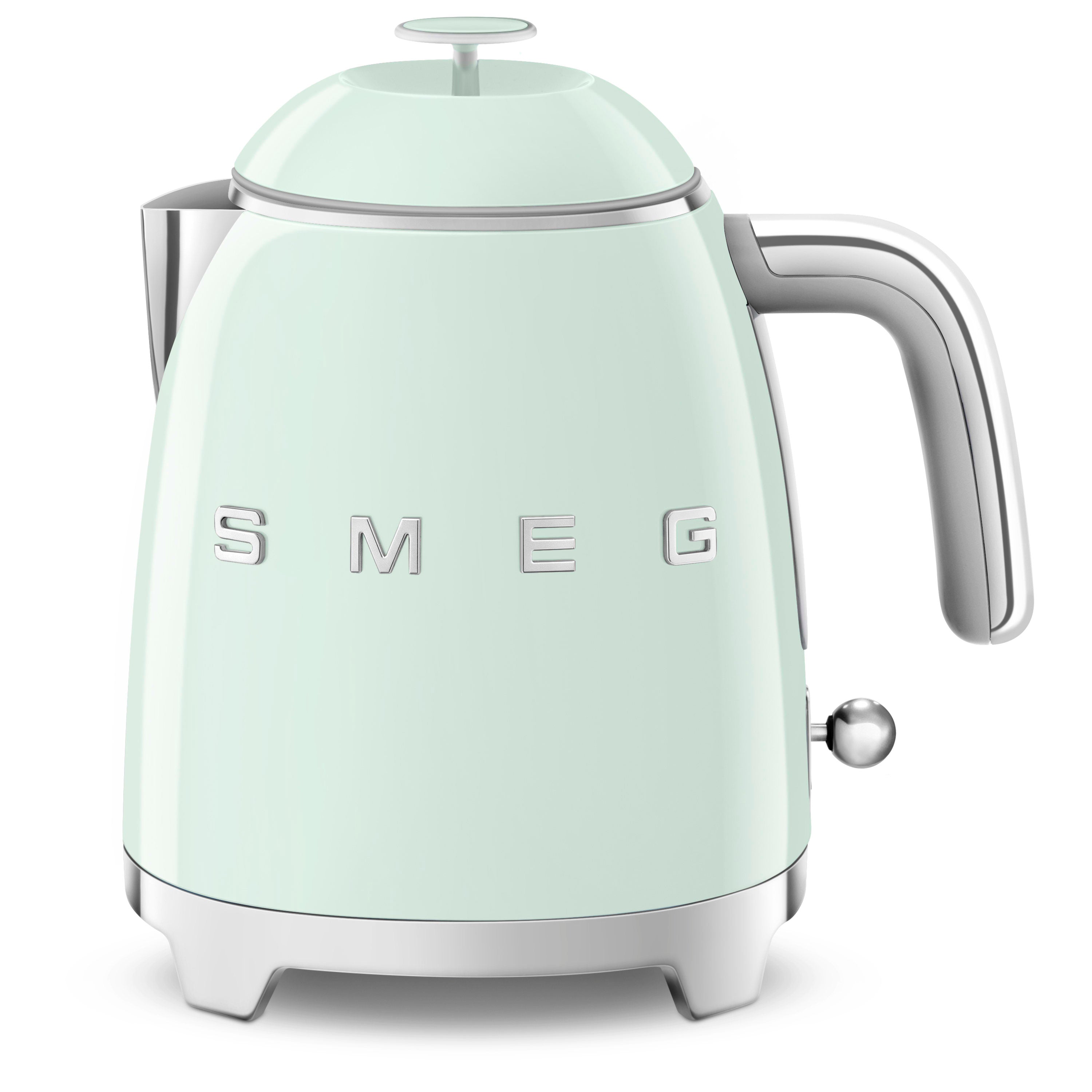 Smeg 50's Style KLF05 Mini Kettle - product image 37