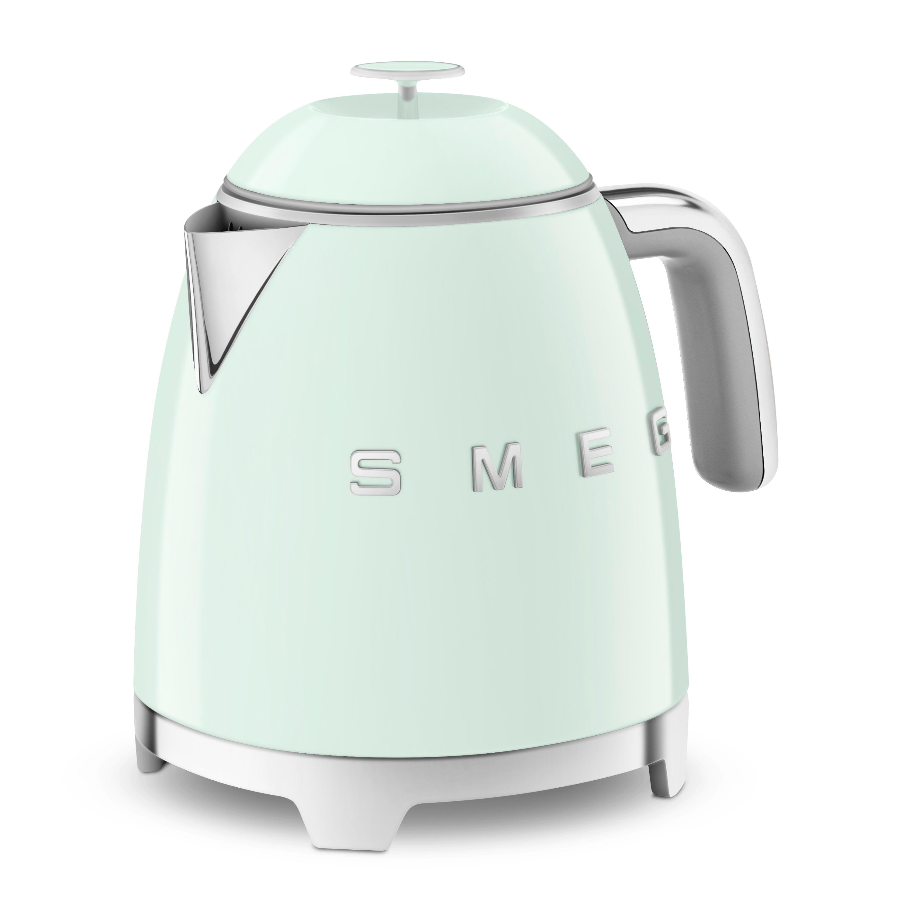 Smeg 50's Style KLF05 Mini Kettle - product image 39