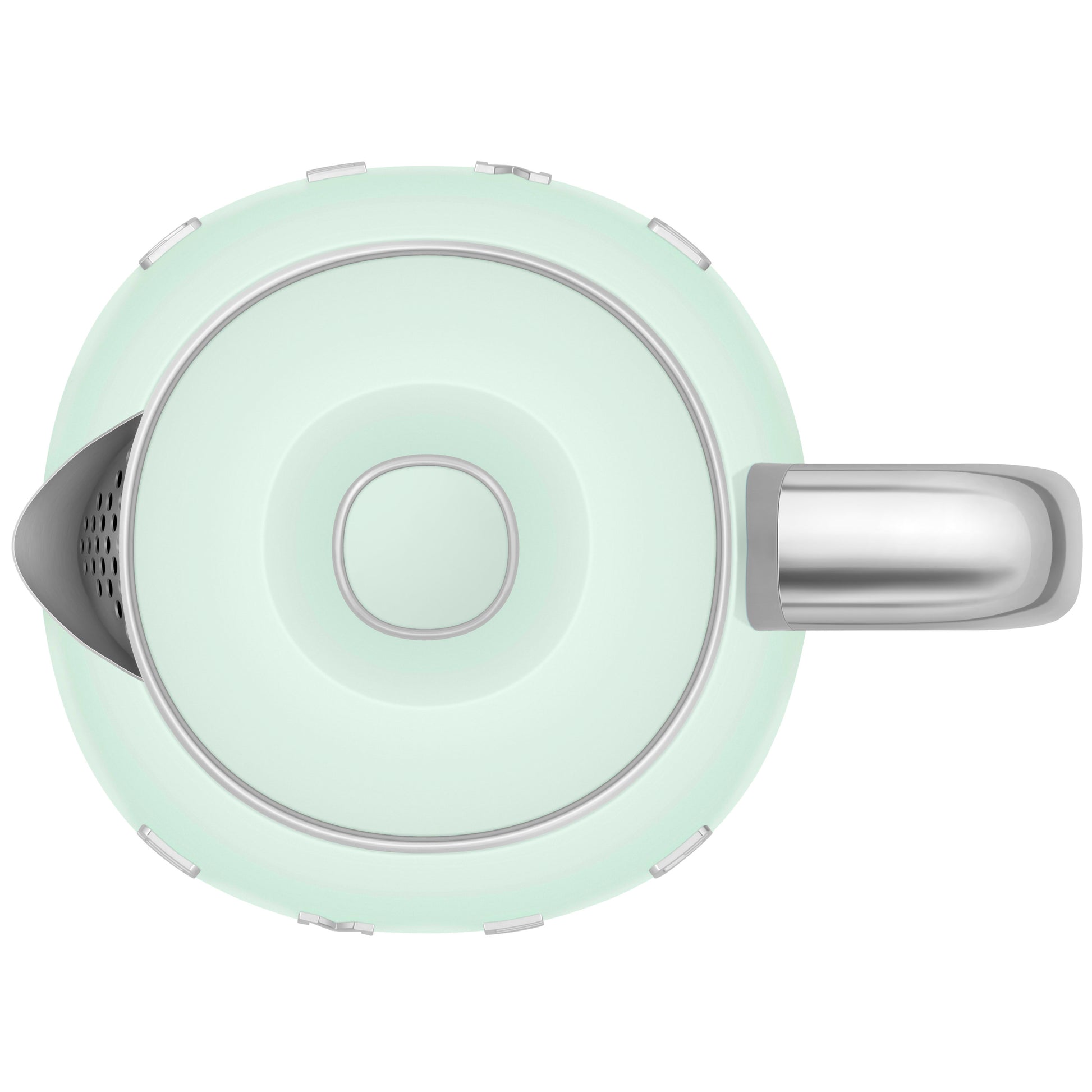 Smeg 50's Style KLF05 Mini Kettle - product image 40