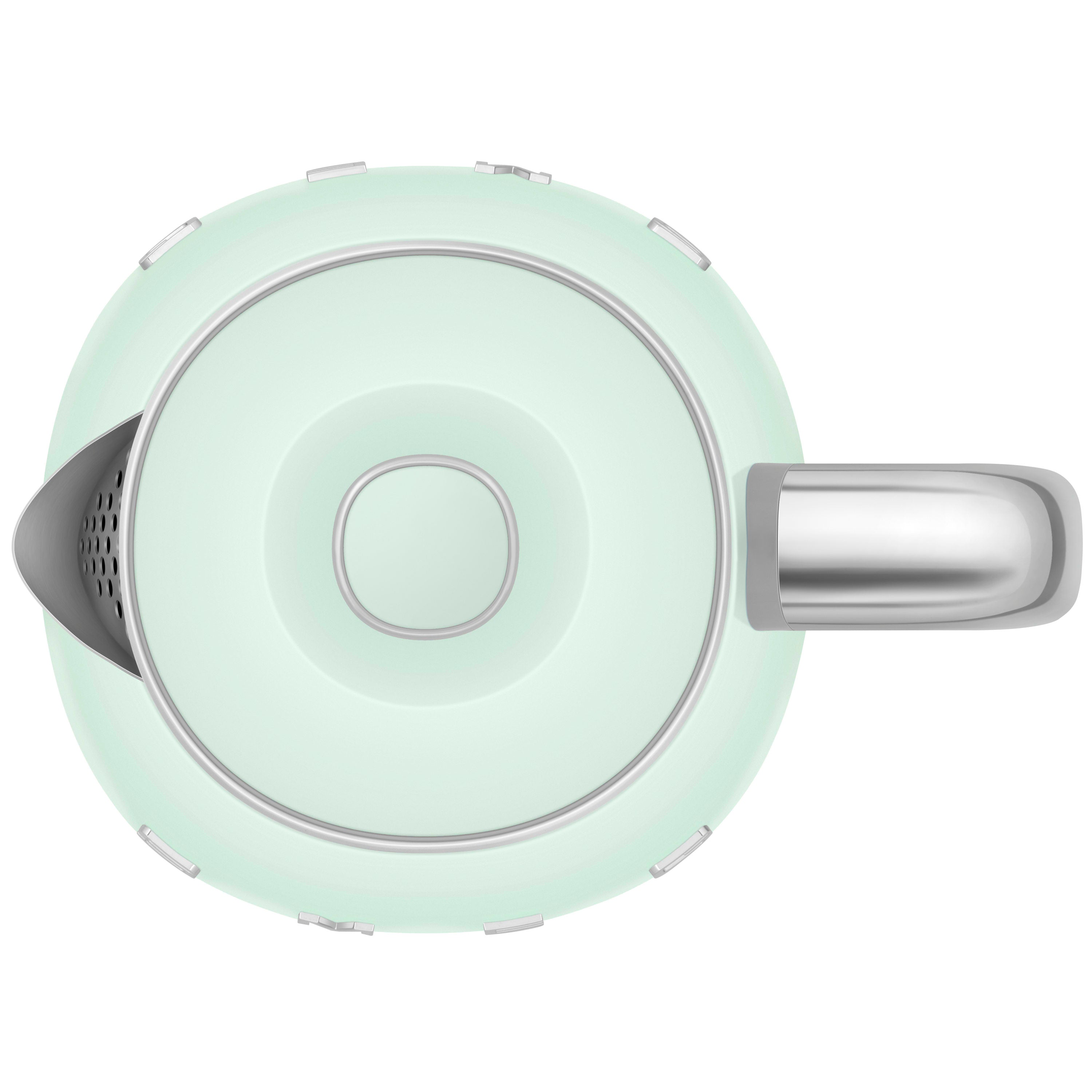 Smeg 50's Style KLF05 Mini Kettle - product image 40
