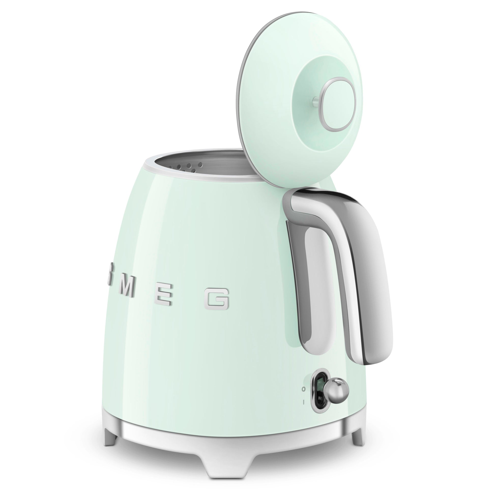 Smeg 50's Style KLF05 Mini Kettle - product image 43
