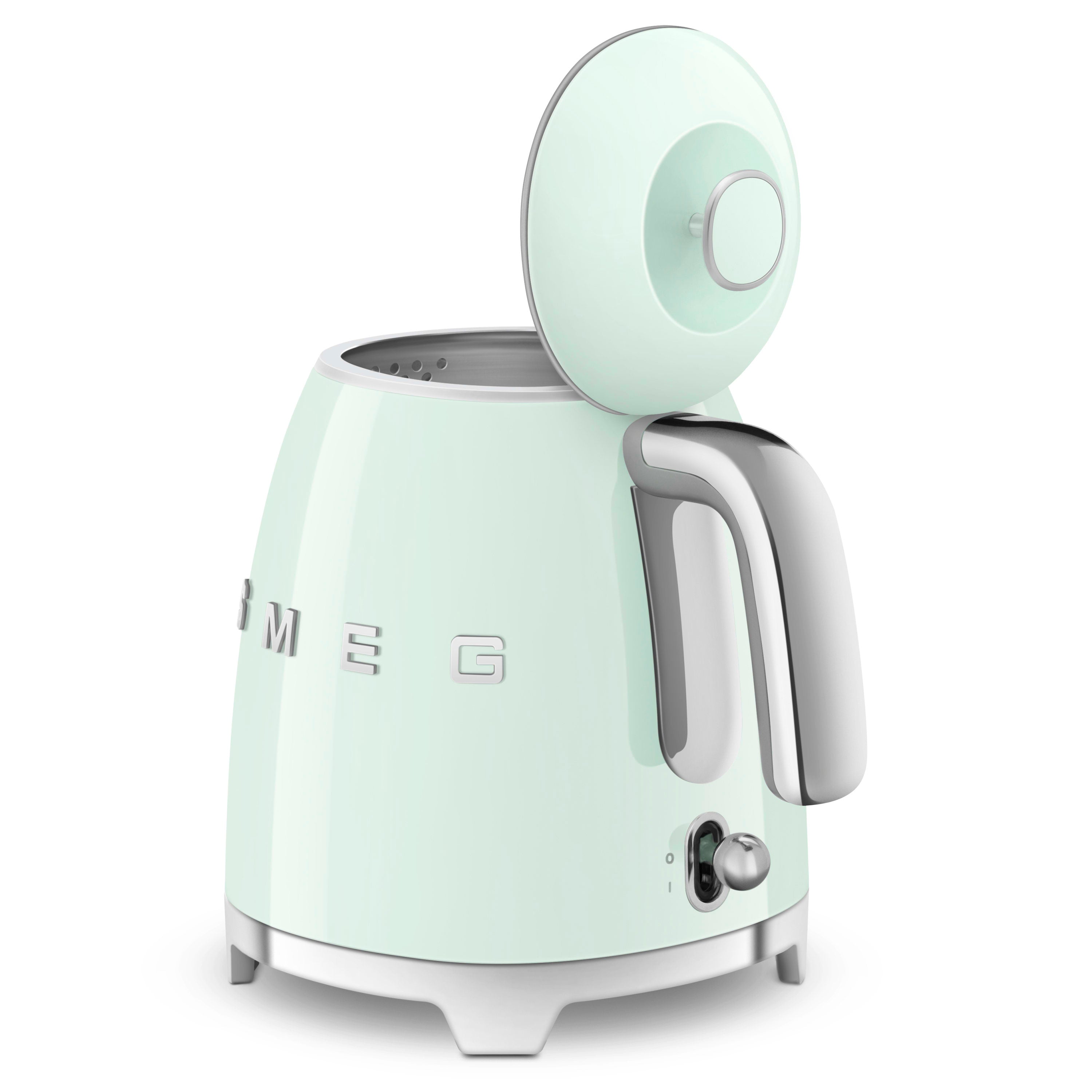 Smeg 50's Style KLF05 Mini Kettle - product image 43