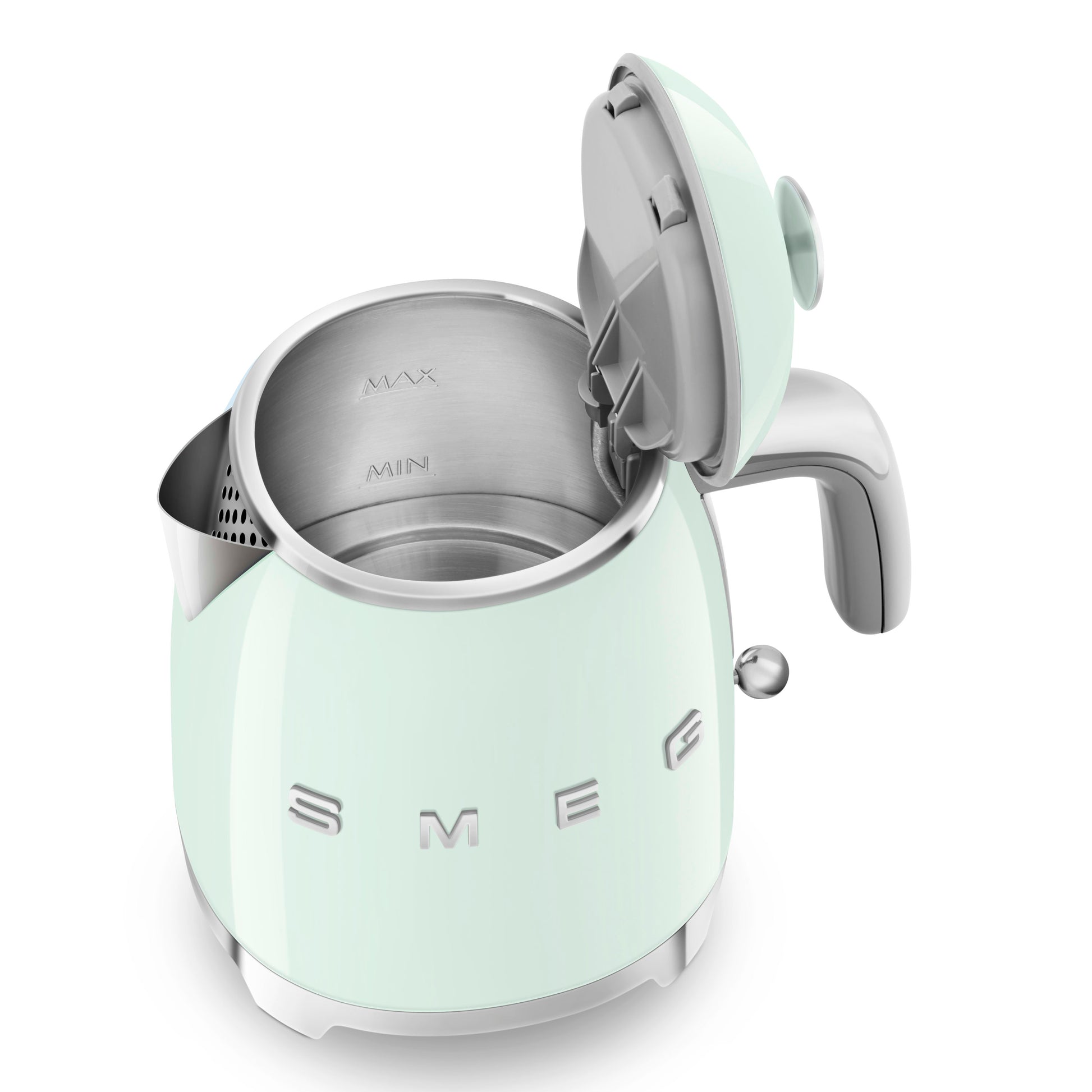 Smeg 50's Style KLF05 Mini Kettle - product image 44