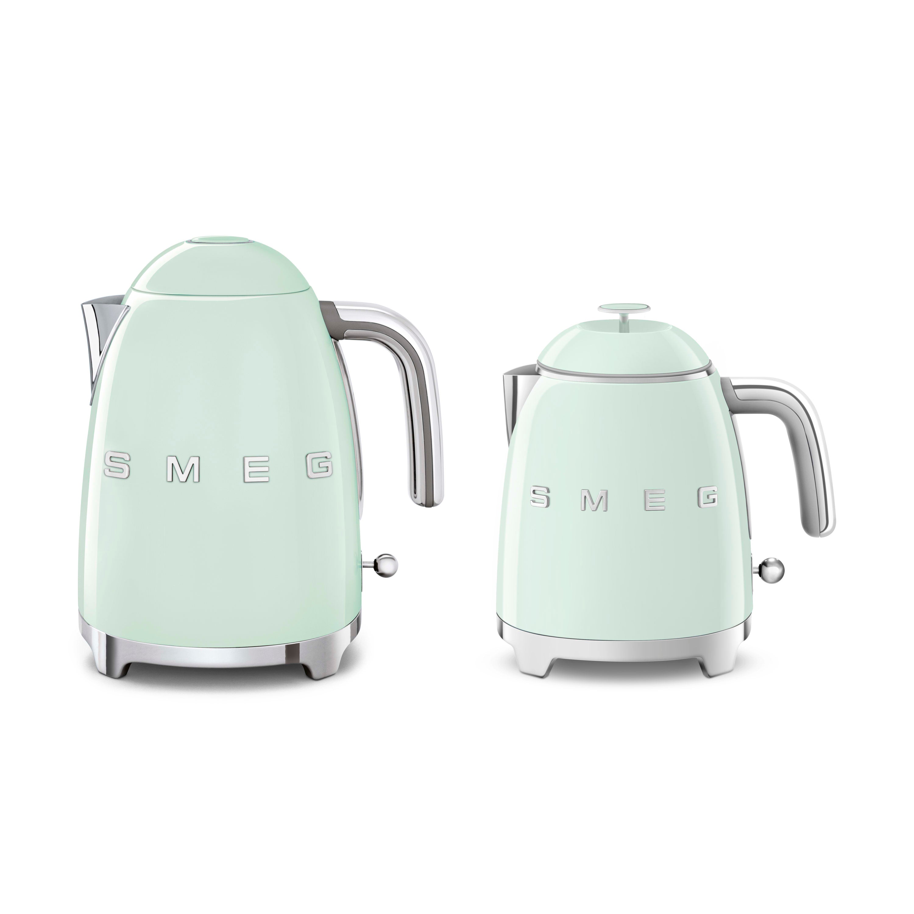 Smeg 50's Style KLF05 Mini Kettle - product image 45