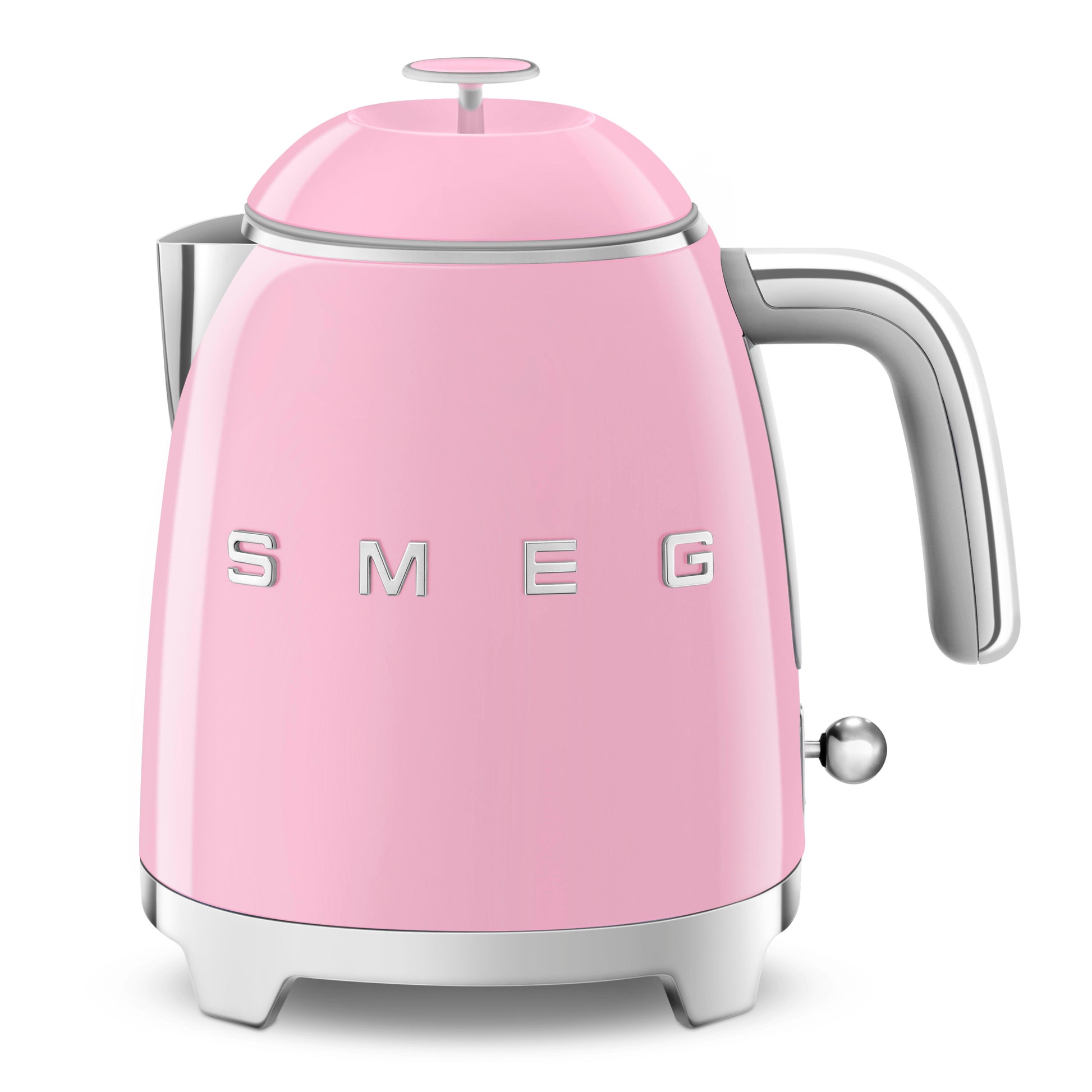 Smeg 50's Style KLF05 Mini Kettle - product image 49