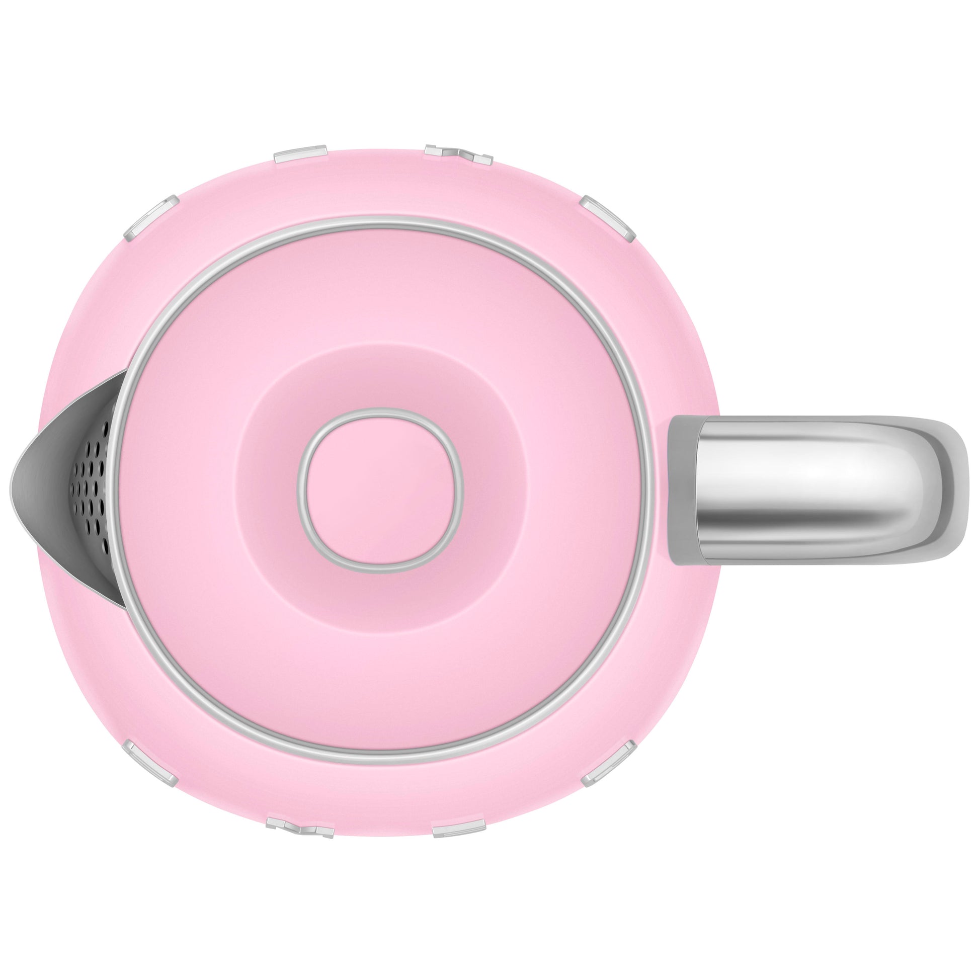 Smeg 50's Style KLF05 Mini Kettle - product image 52