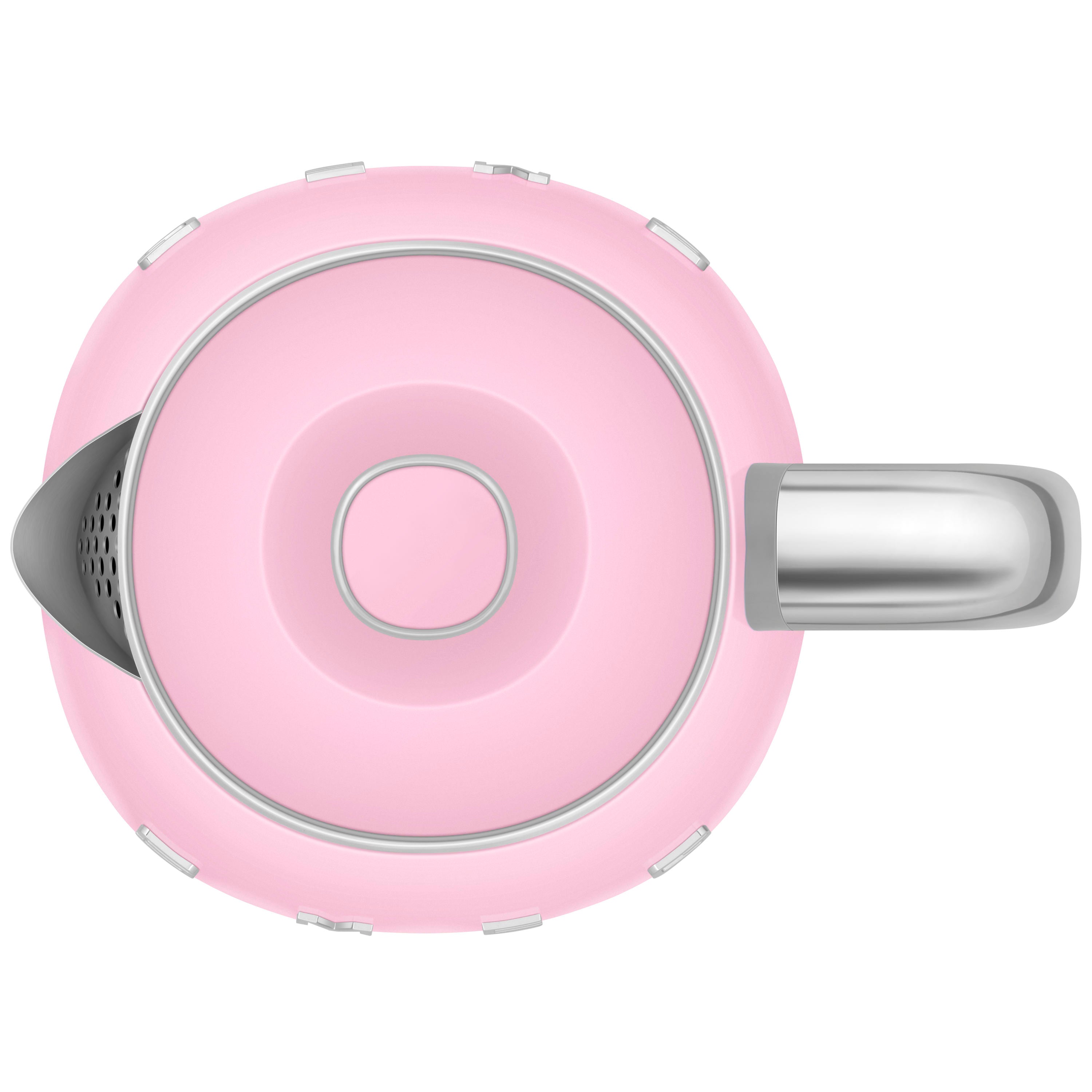 Smeg 50's Style KLF05 Mini Kettle - product image 52