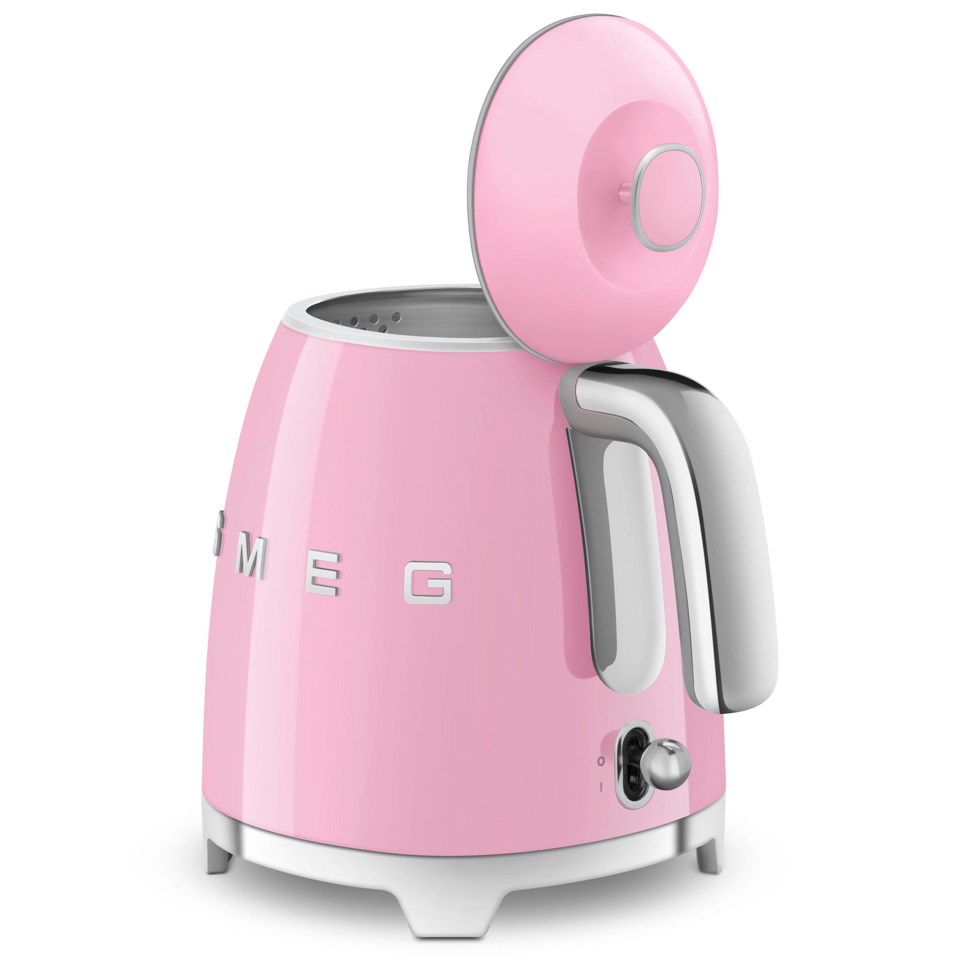 Smeg 50's Style KLF05 Mini Kettle - product image 55