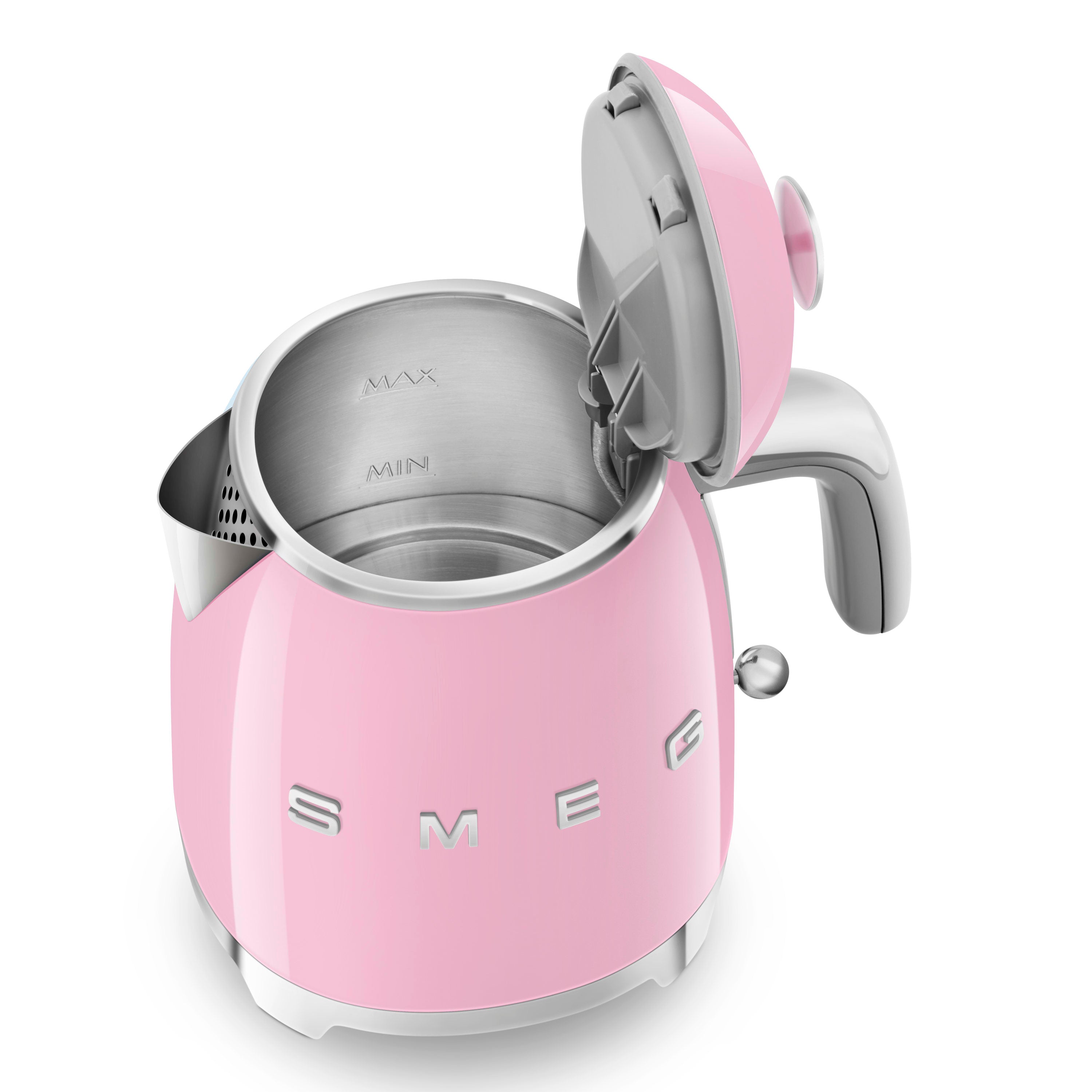 Smeg 50's Style KLF05 Mini Kettle - product image 56