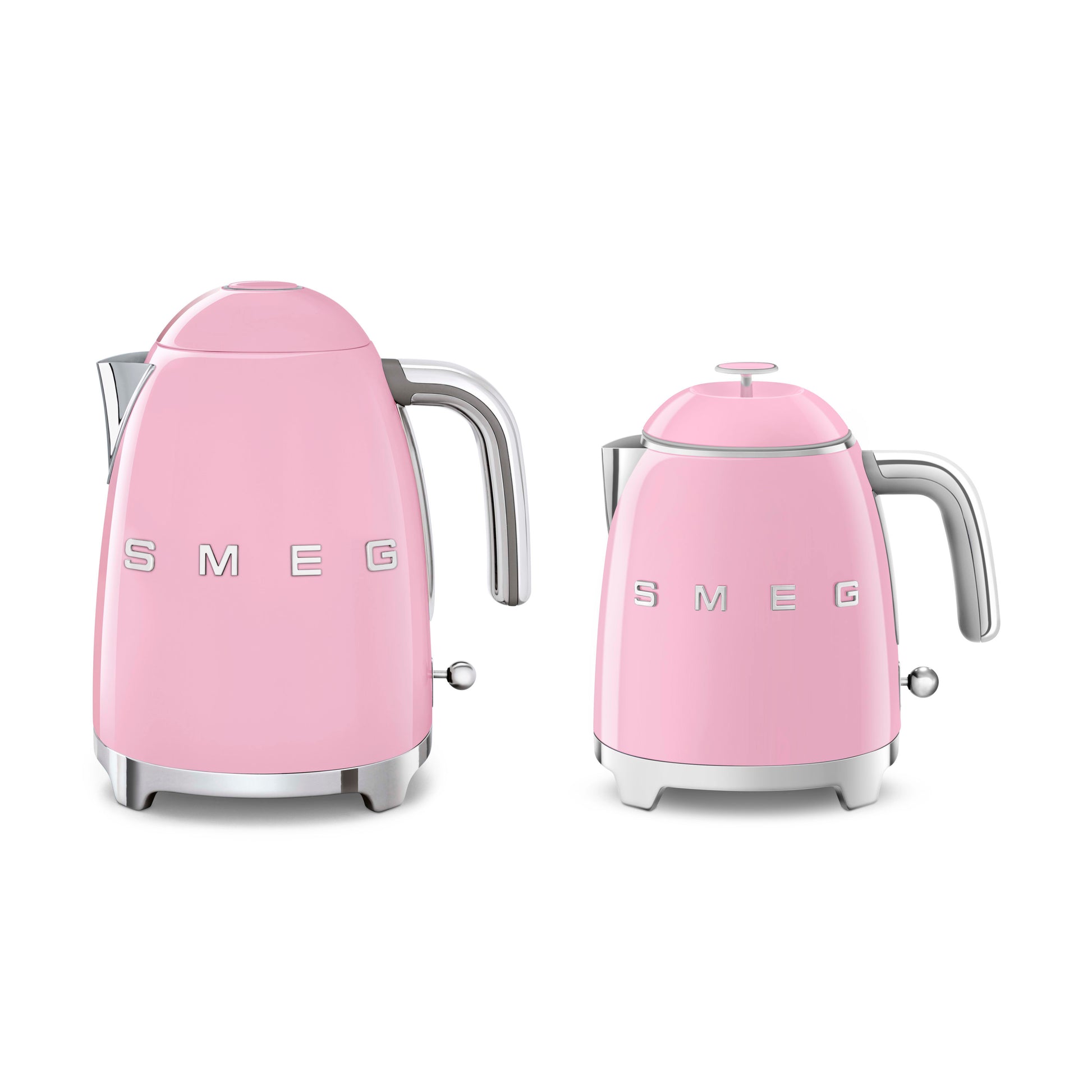 Smeg 50's Style KLF05 Mini Kettle - product image 57