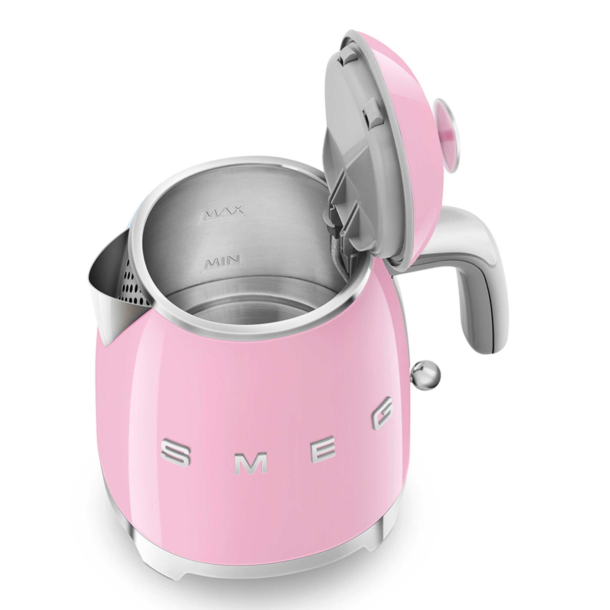 Smeg 50's Style KLF05 Mini Kettle - product image 59