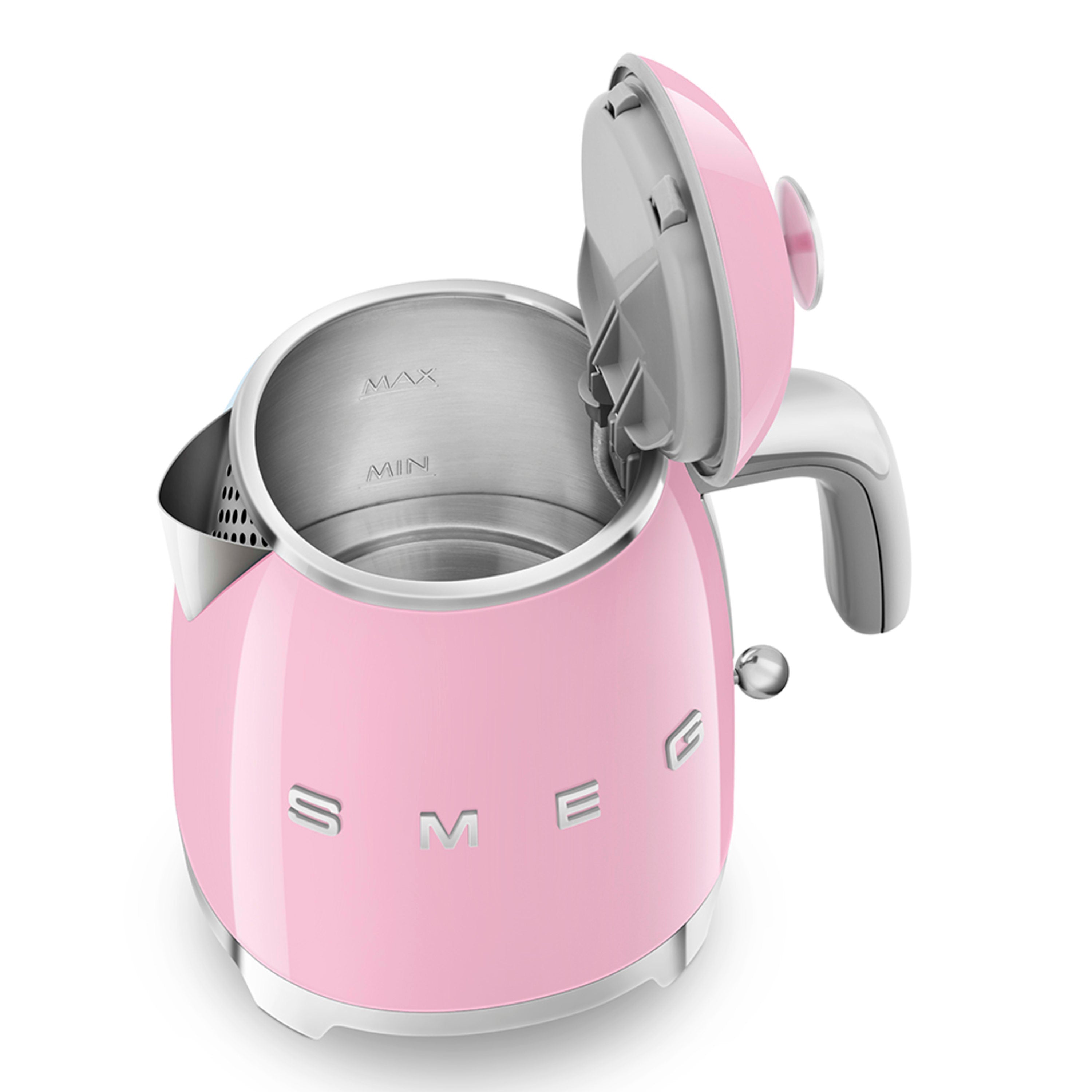 Smeg 50's Style KLF05 Mini Kettle - product image 59