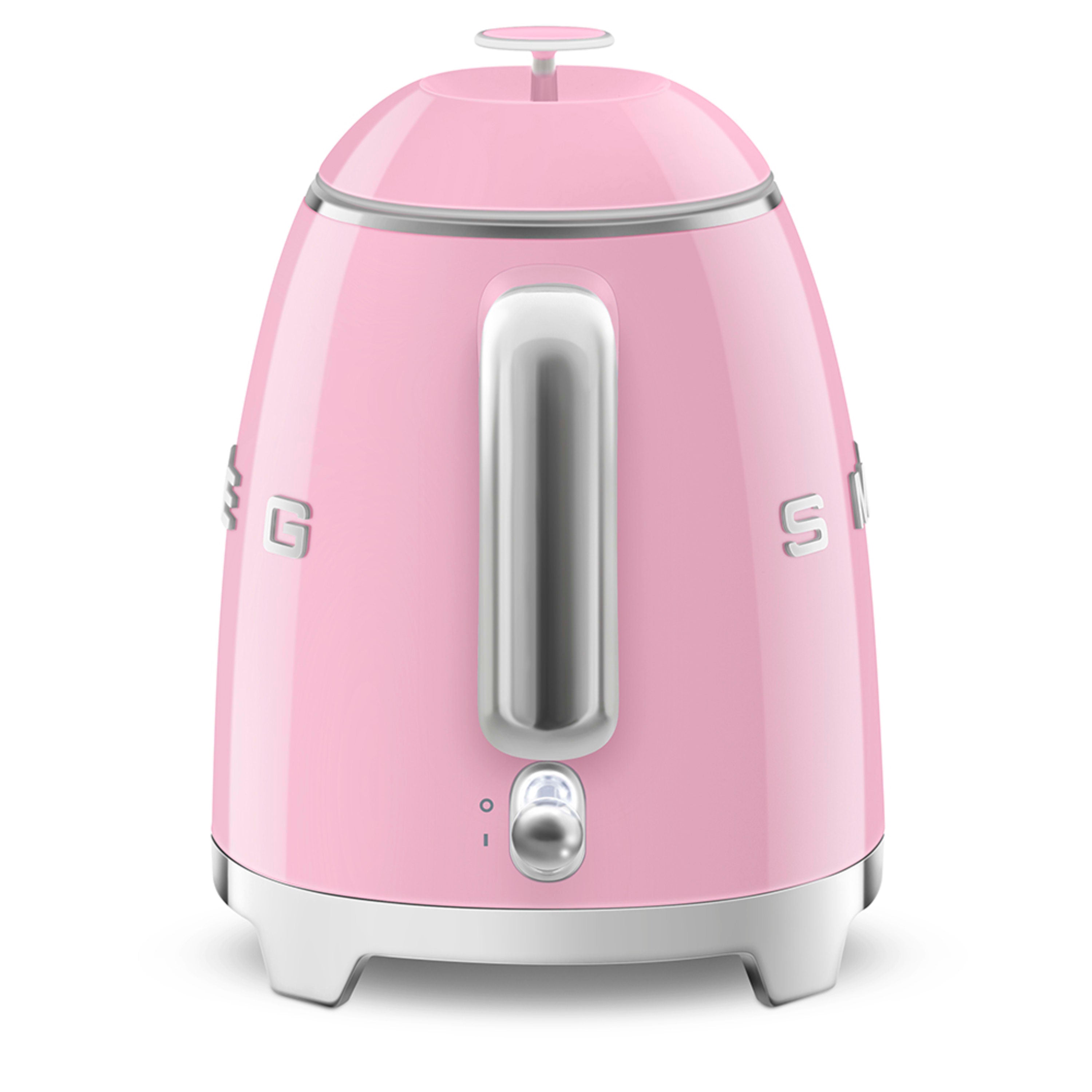 Smeg 50's Style KLF05 Mini Kettle - product image 60