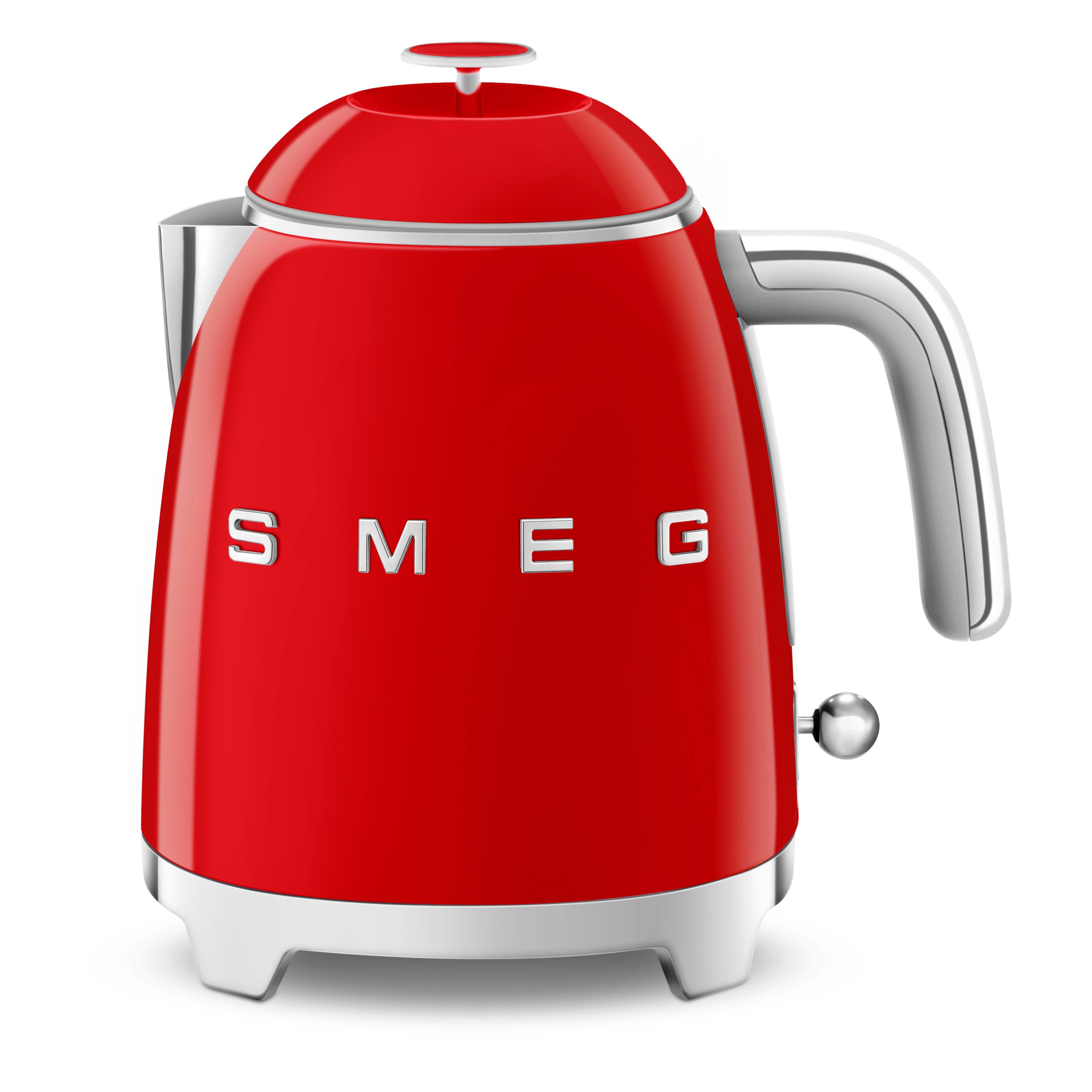 Smeg 50's Style KLF05 Mini Kettle - product image 61