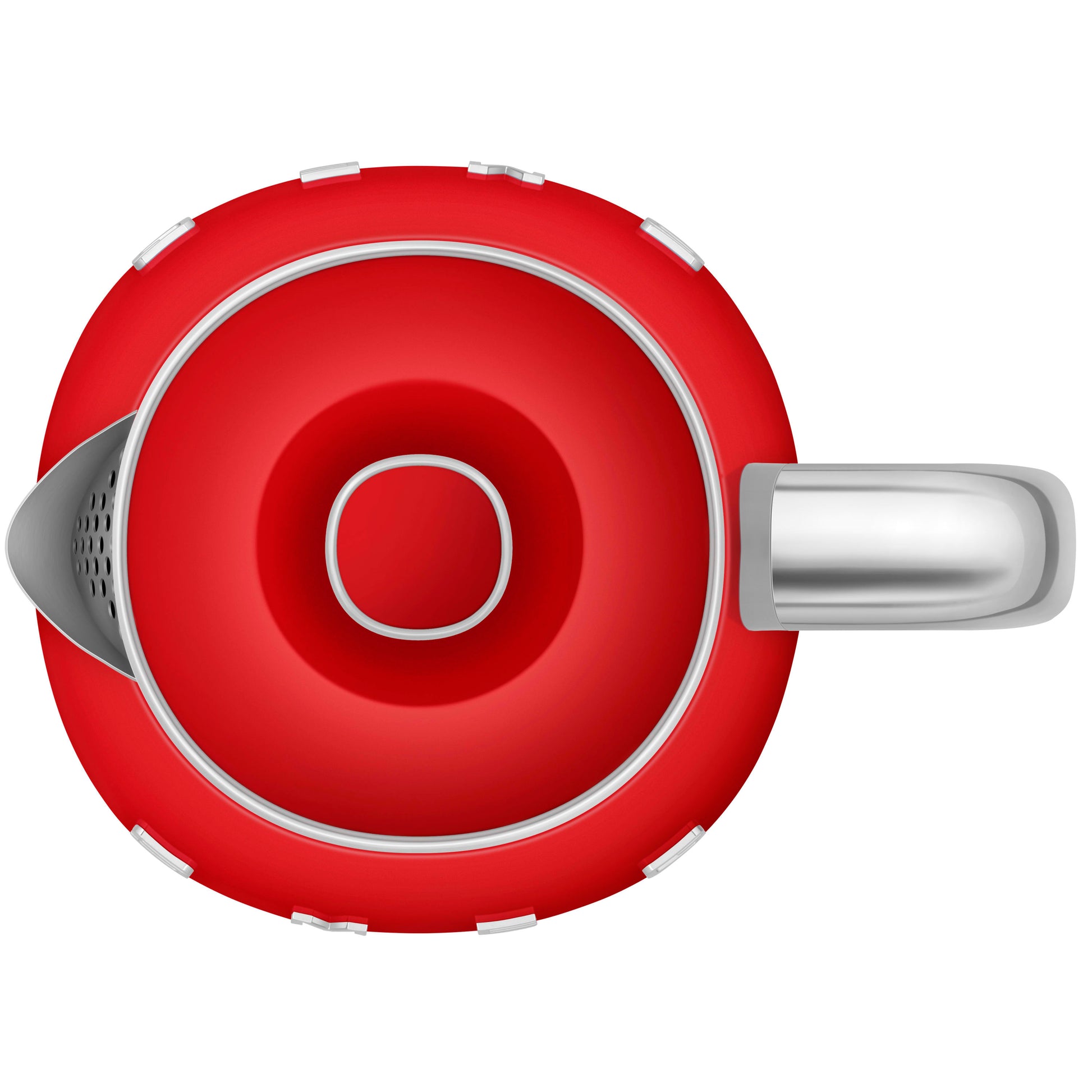 Smeg 50's Style KLF05 Mini Kettle - product image 64