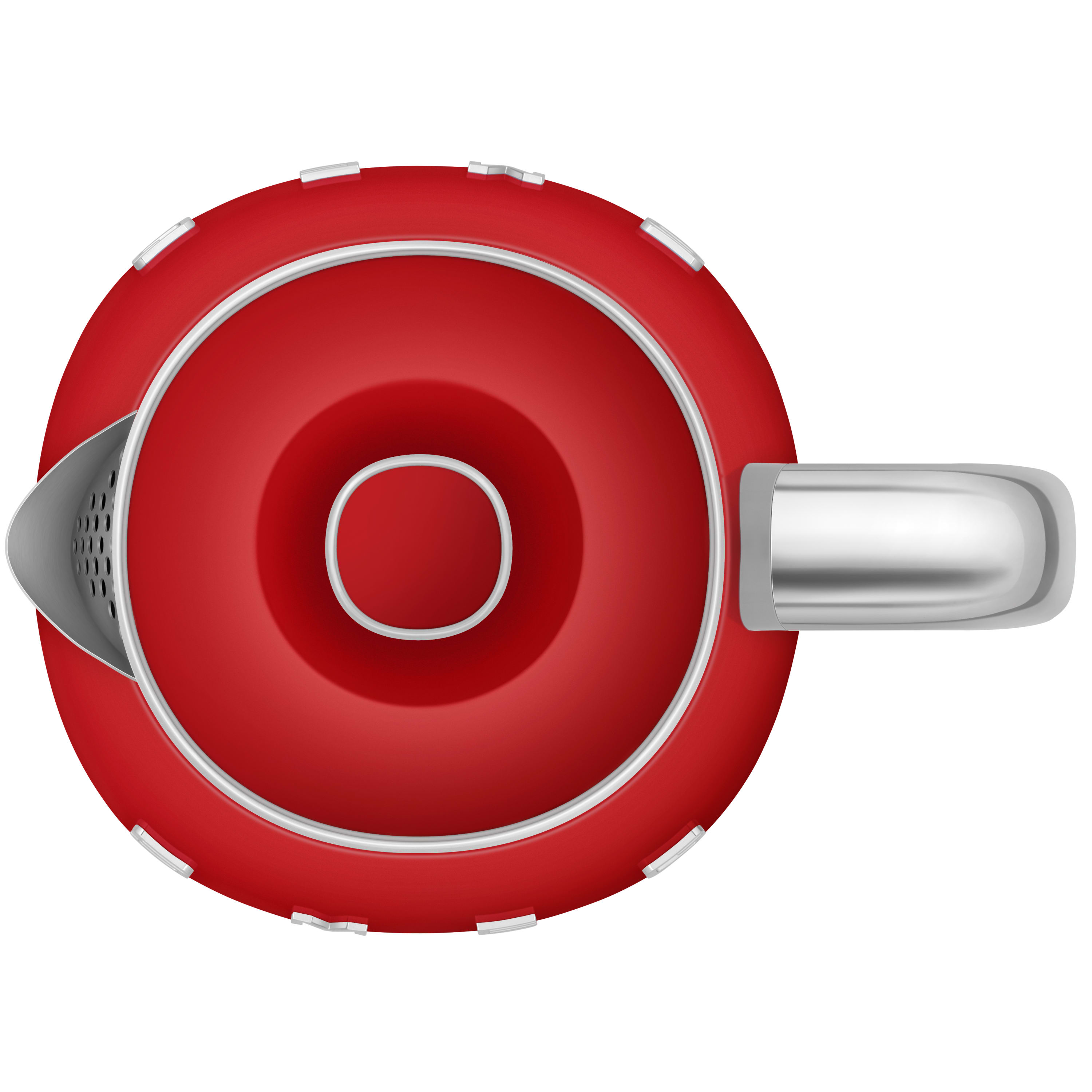 Smeg 50's Style KLF05 Mini Kettle - product image 64