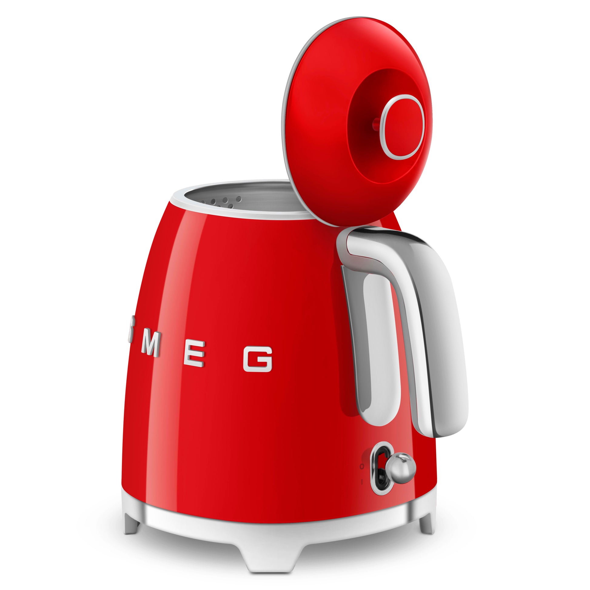 Smeg 50's Style KLF05 Mini Kettle - product image 67