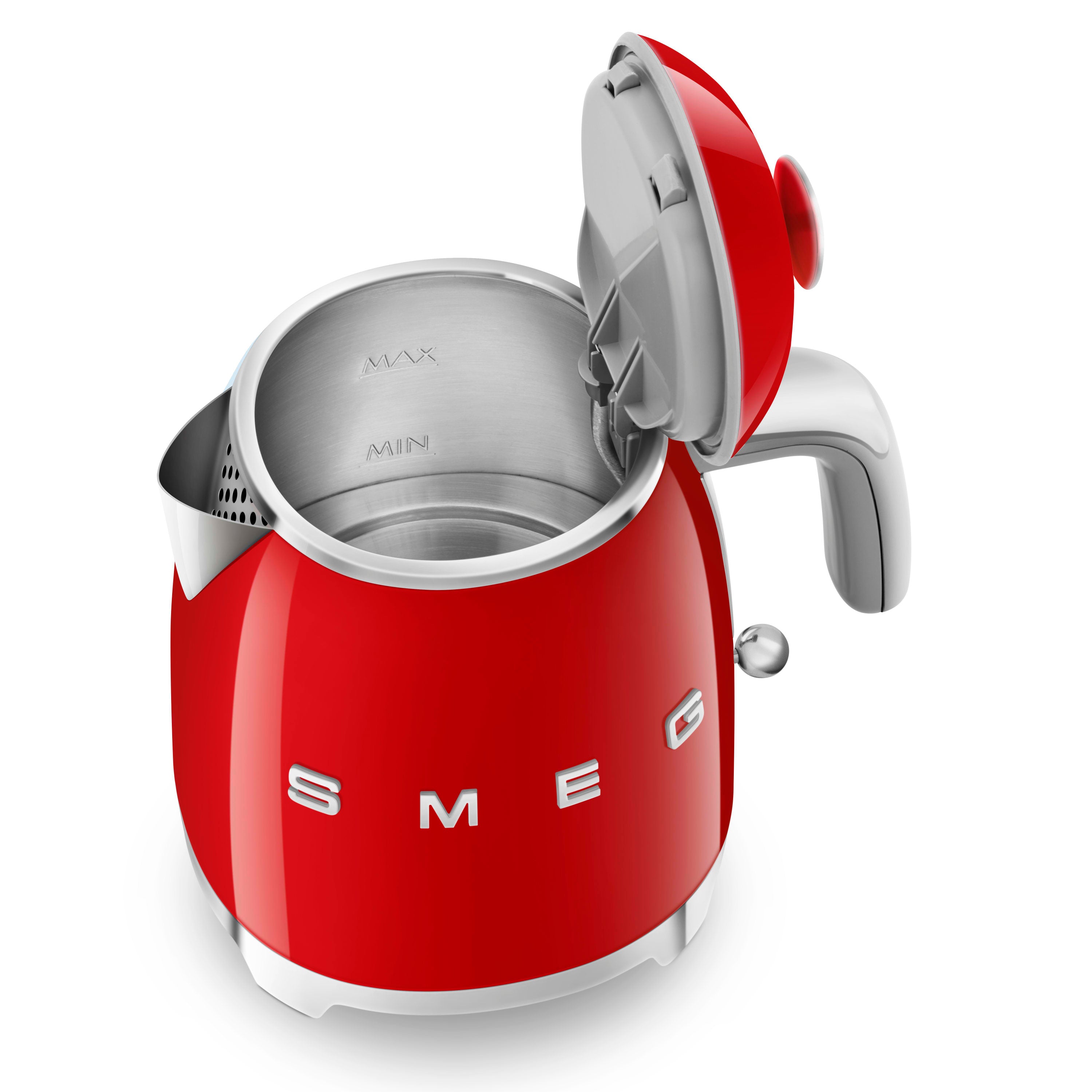 Smeg 50's Style KLF05 Mini Kettle - product image 68