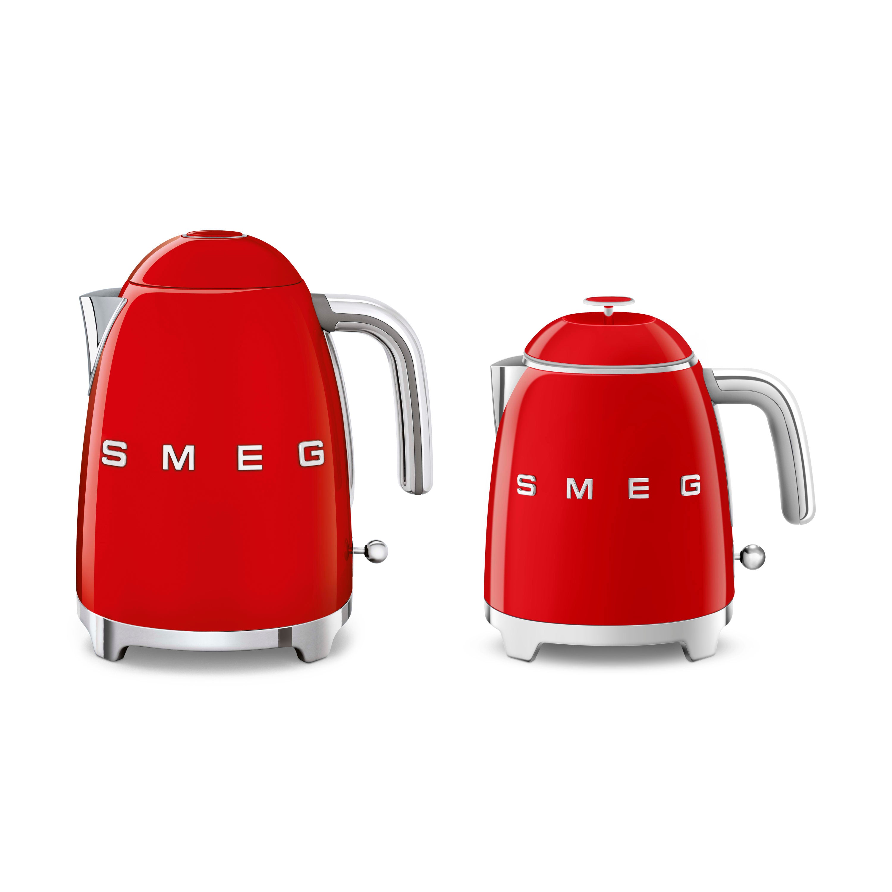 Smeg 50's Style KLF05 Mini Kettle - product image 69