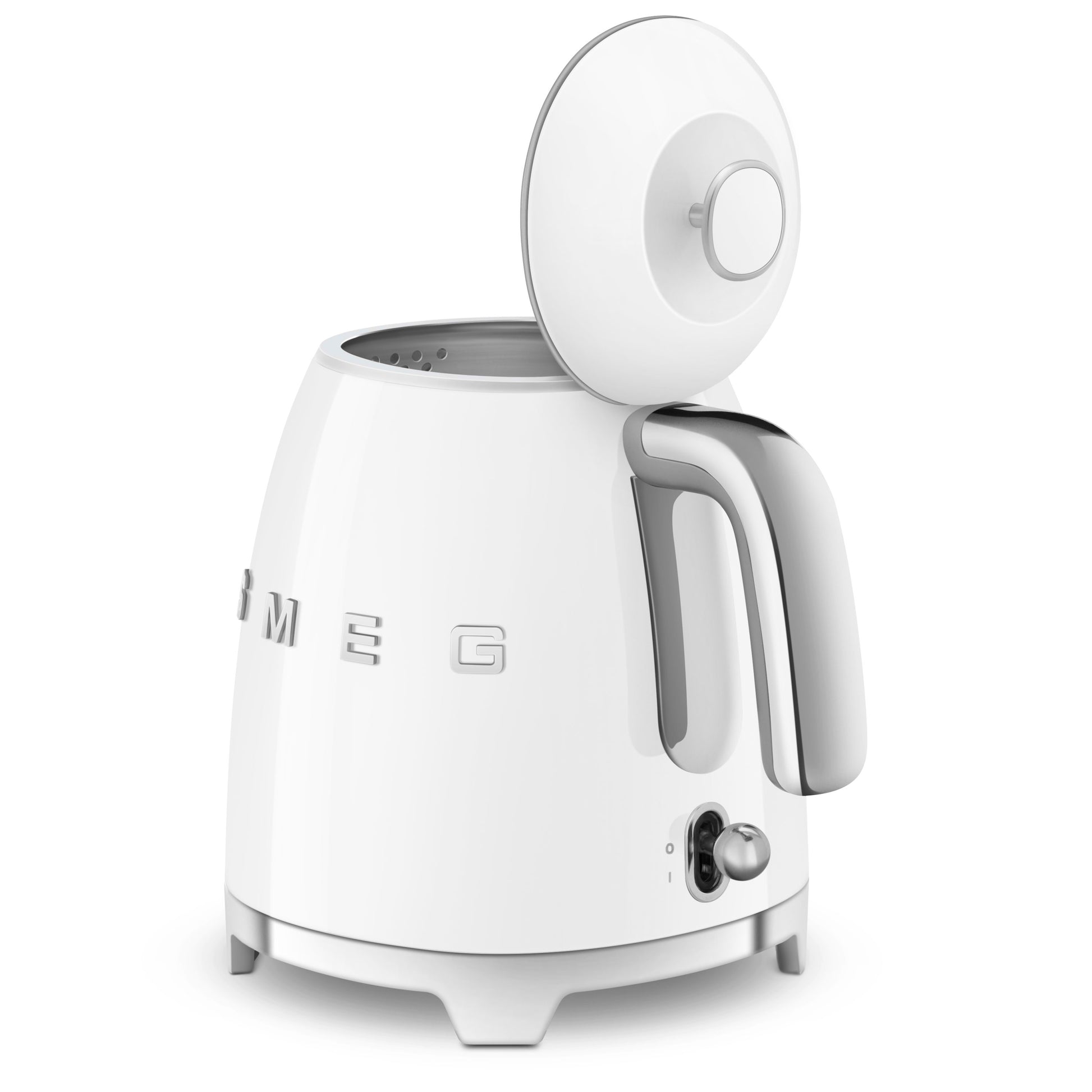Smeg 50's Style KLF05 Mini Kettle - product image 77