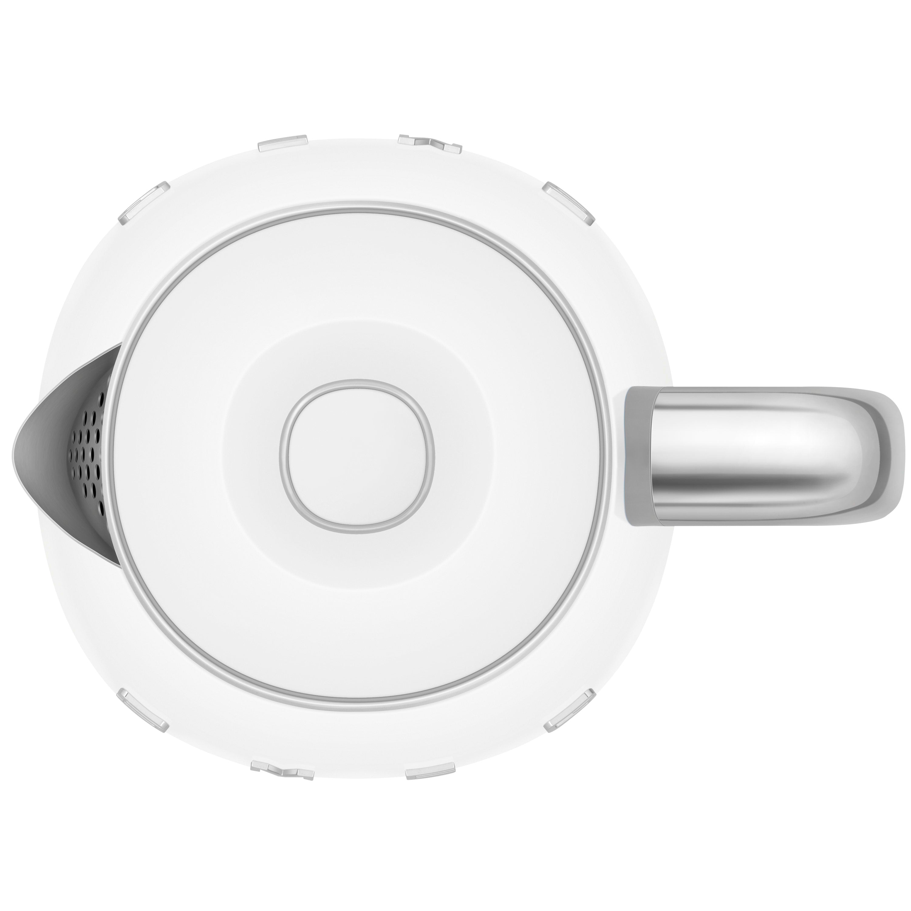 Smeg 50's Style KLF05 Mini Kettle - product image 78