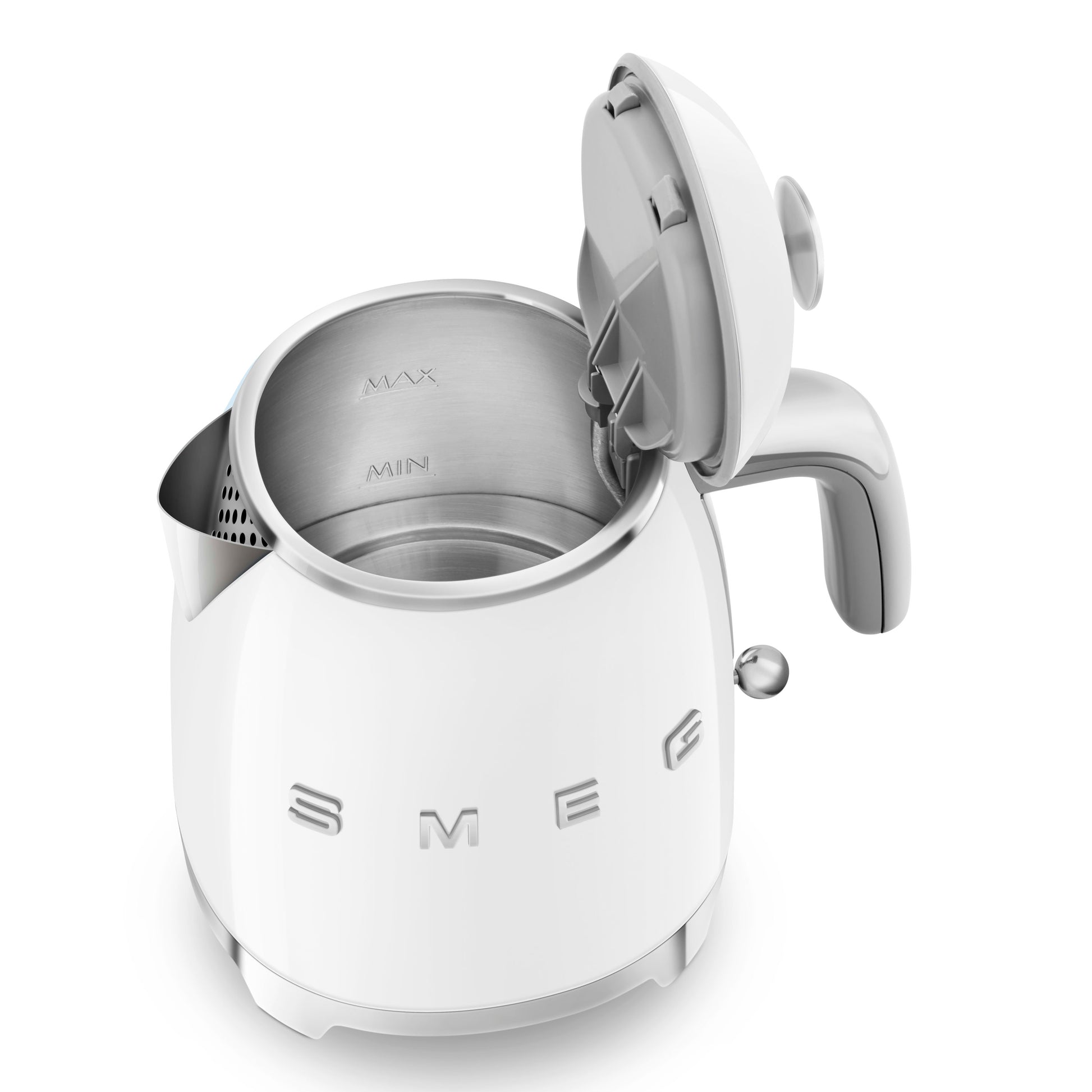 Smeg 50's Style KLF05 Mini Kettle - product image 80