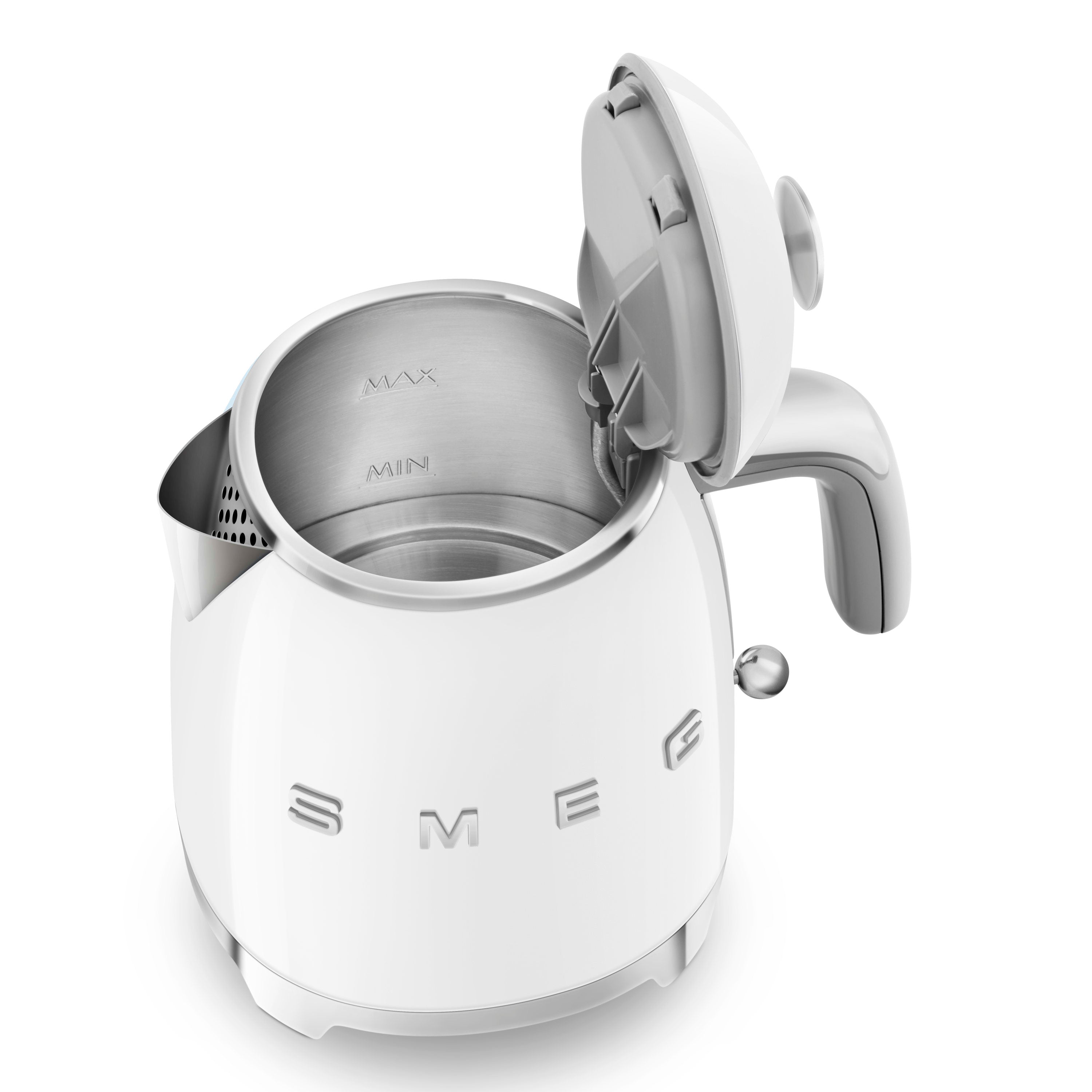 Smeg 50's Style KLF05 Mini Kettle - product image 80