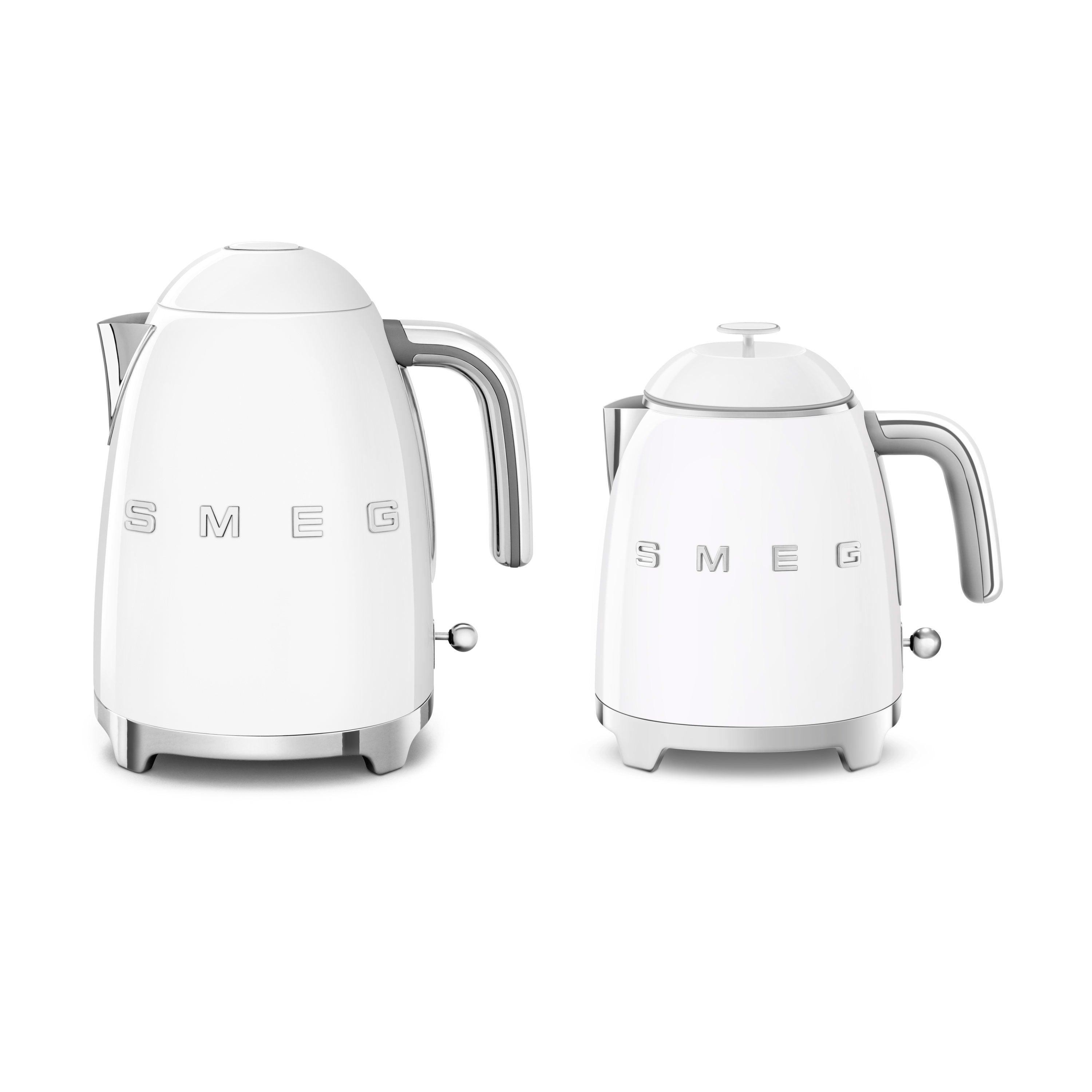 Smeg 50's Style KLF05 Mini Kettle - product image 81