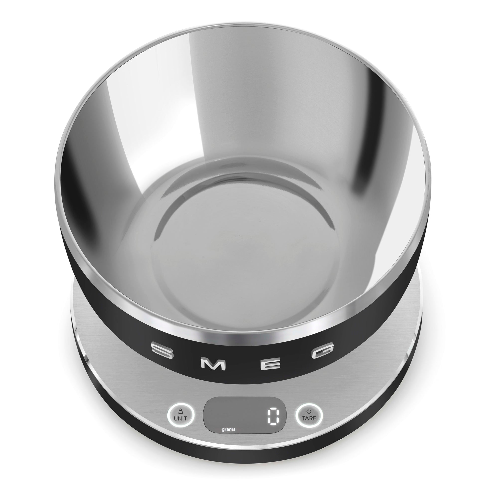 Smeg Collezione KSC01 Digital Kitchen Scale - product image 4