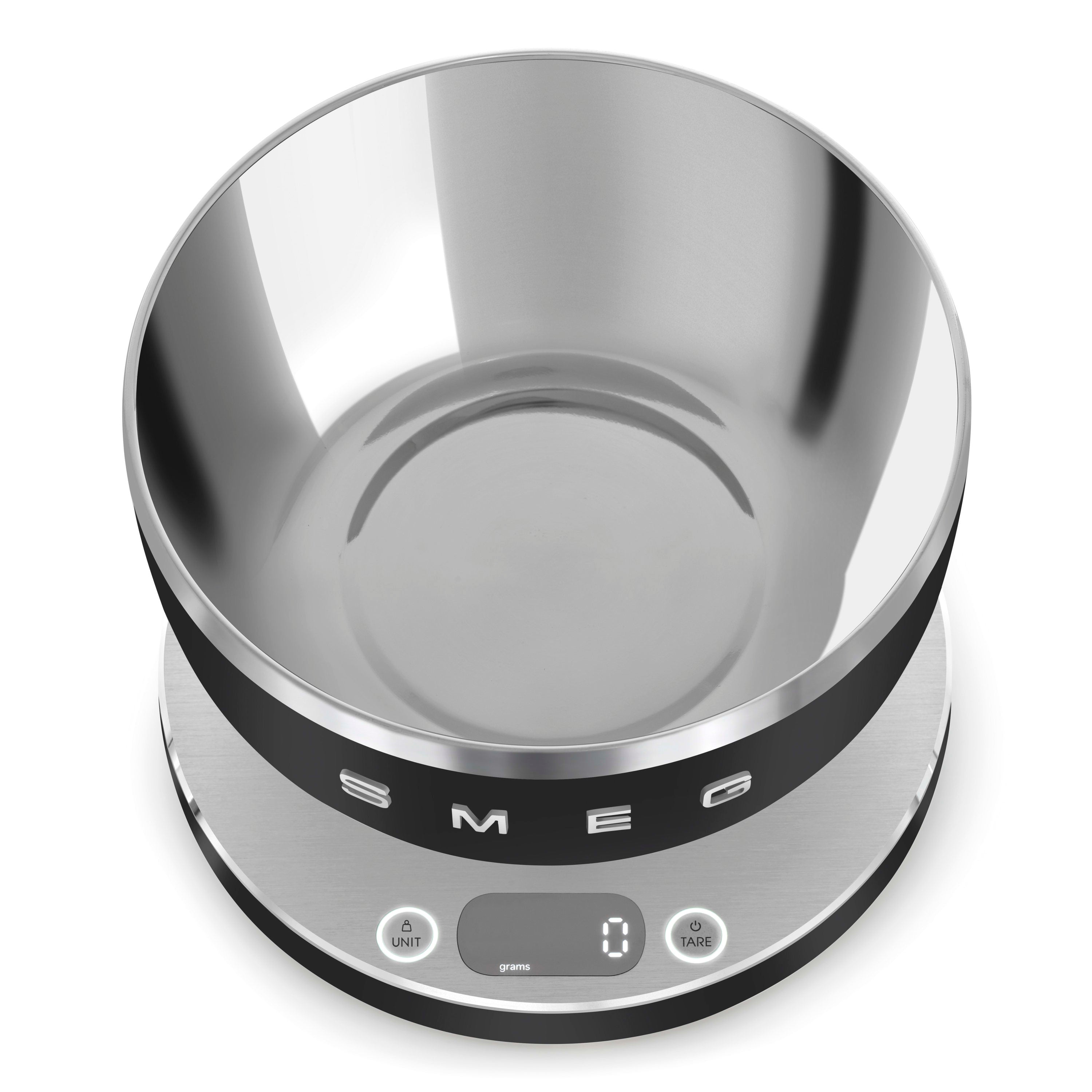Smeg Collezione KSC01 Digital Kitchen Scale - product image 4