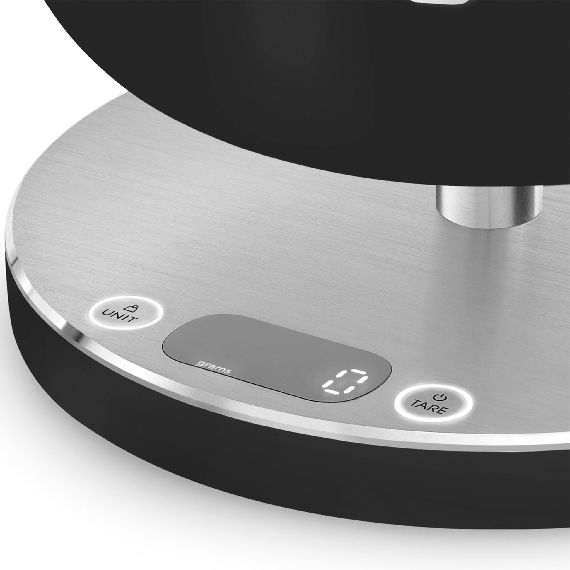Smeg Collezione KSC01 Digital Kitchen Scale - product image 5