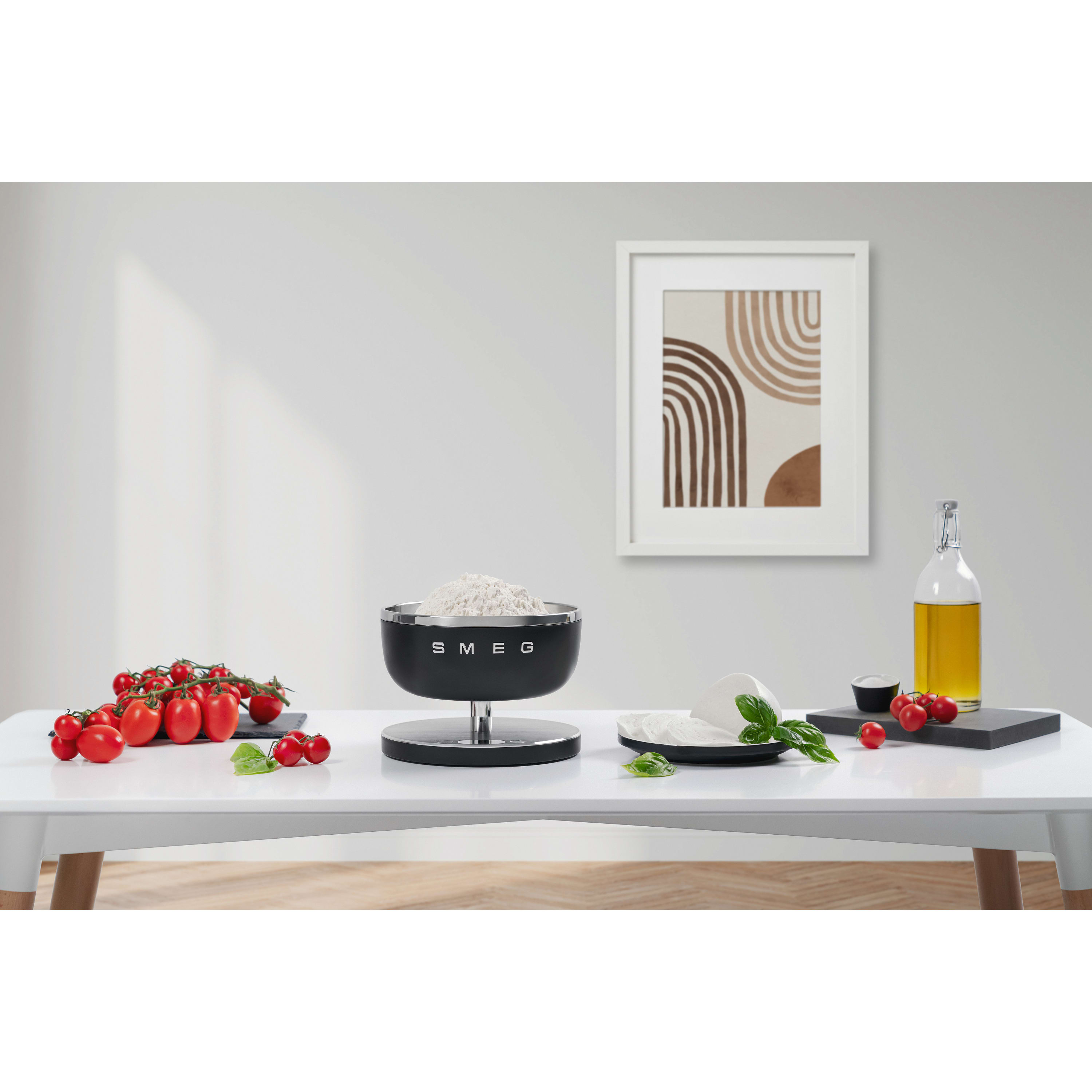 Smeg Collezione KSC01 Digital Kitchen Scale - product image 8