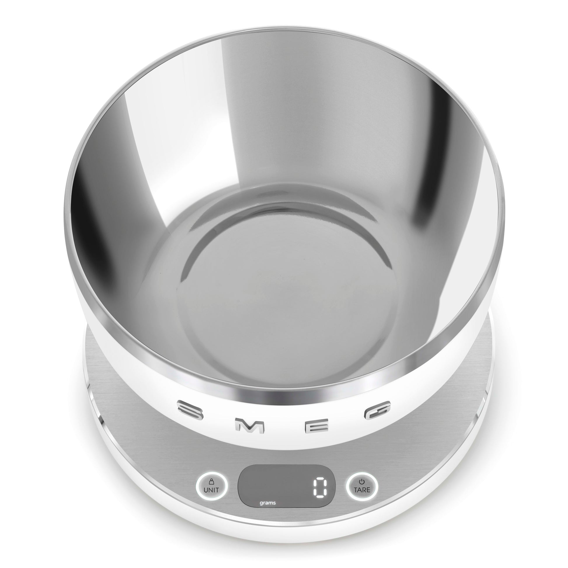 Smeg Collezione KSC01 Digital Kitchen Scale - product image 12