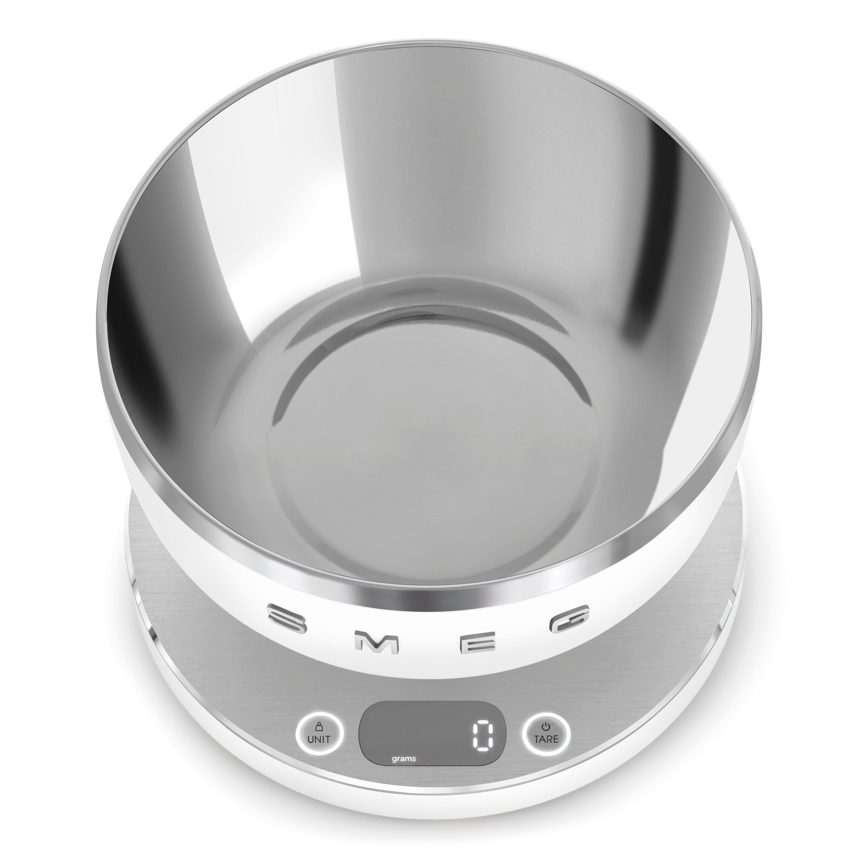 Smeg Collezione KSC01 Digital Kitchen Scale - product image 12